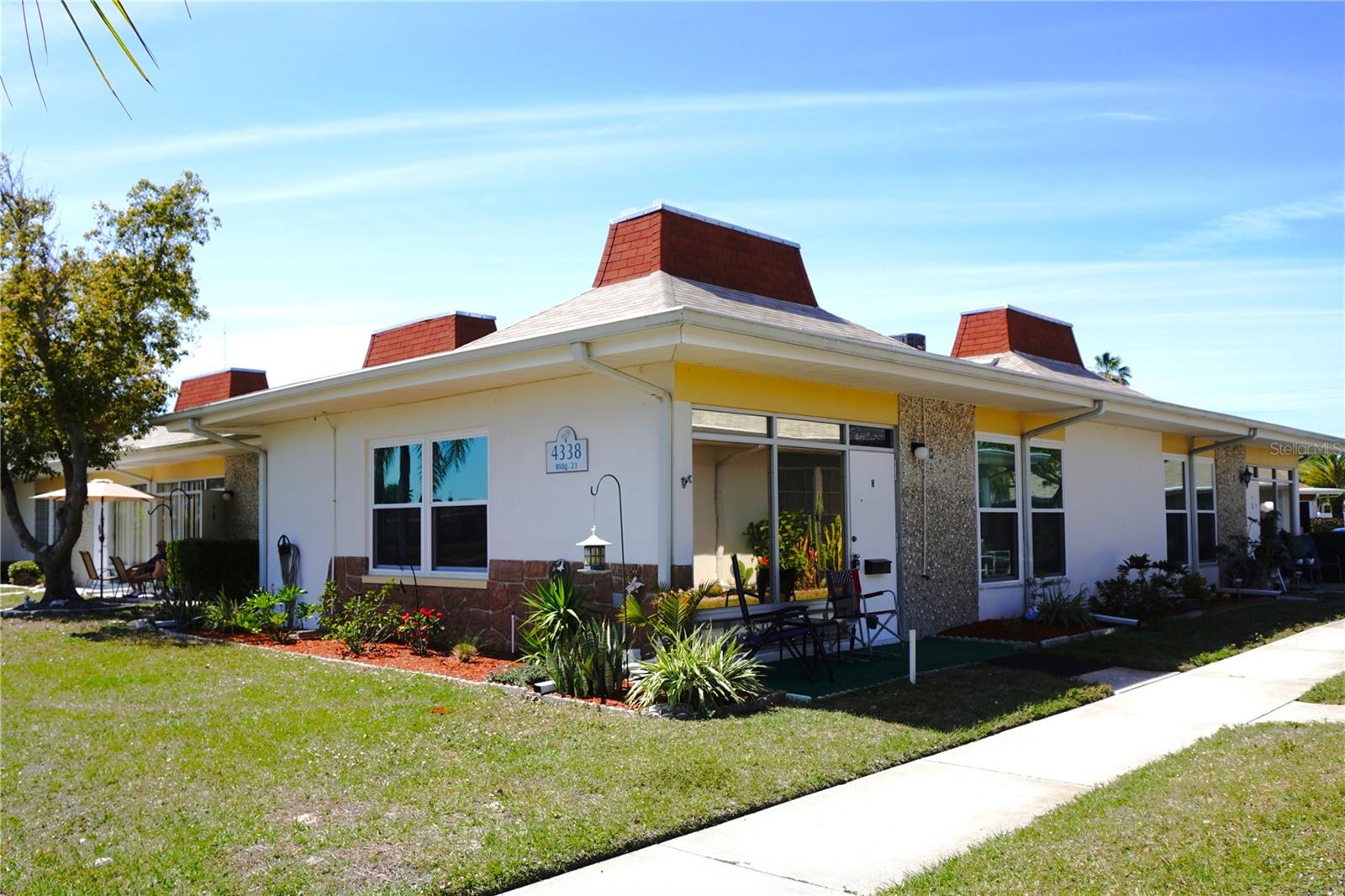 Details for 4338 Tahitian Gardens Circle H, HOLIDAY, FL 34691