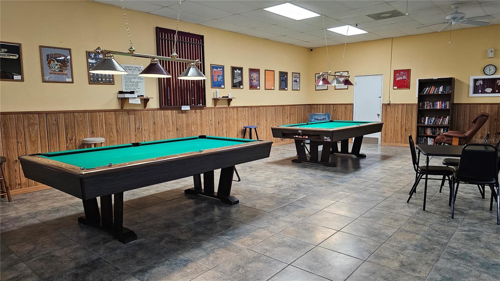 Listing photo id 26 for 4338 Tahitian Gardens Circle H
