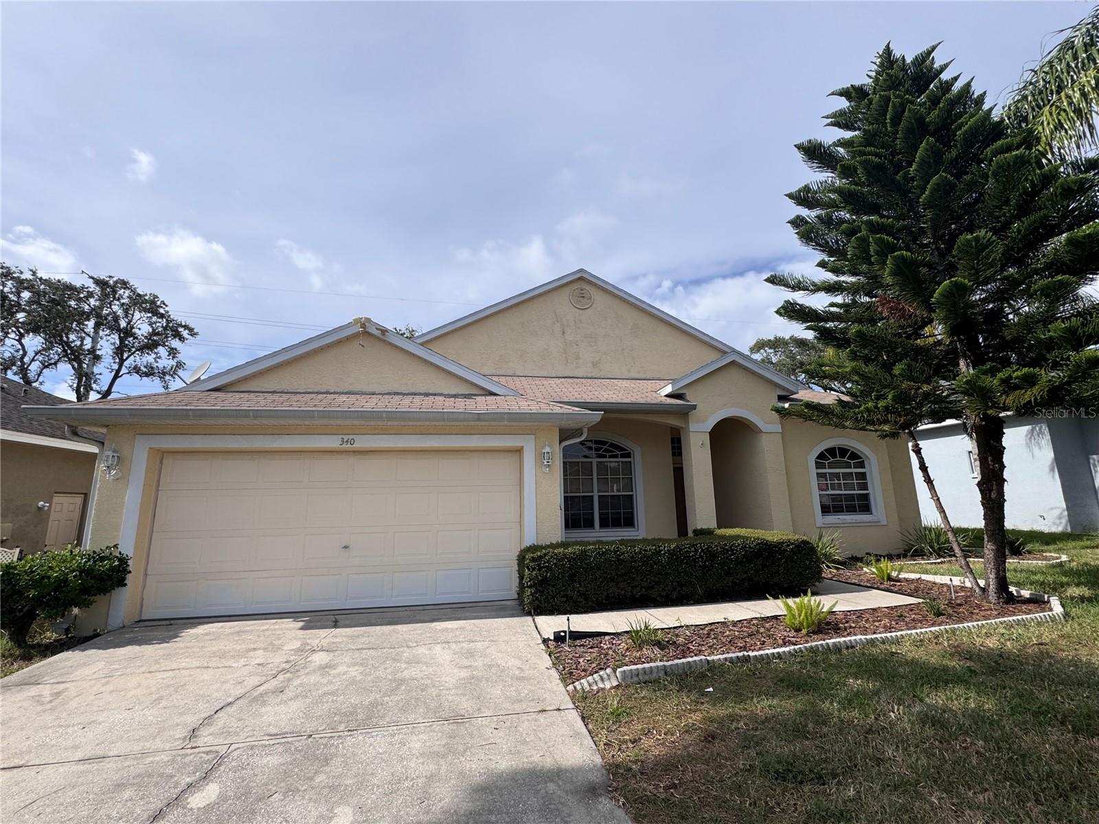 Details for 340 Wood Chuck Avenue, TARPON SPRINGS, FL 34689
