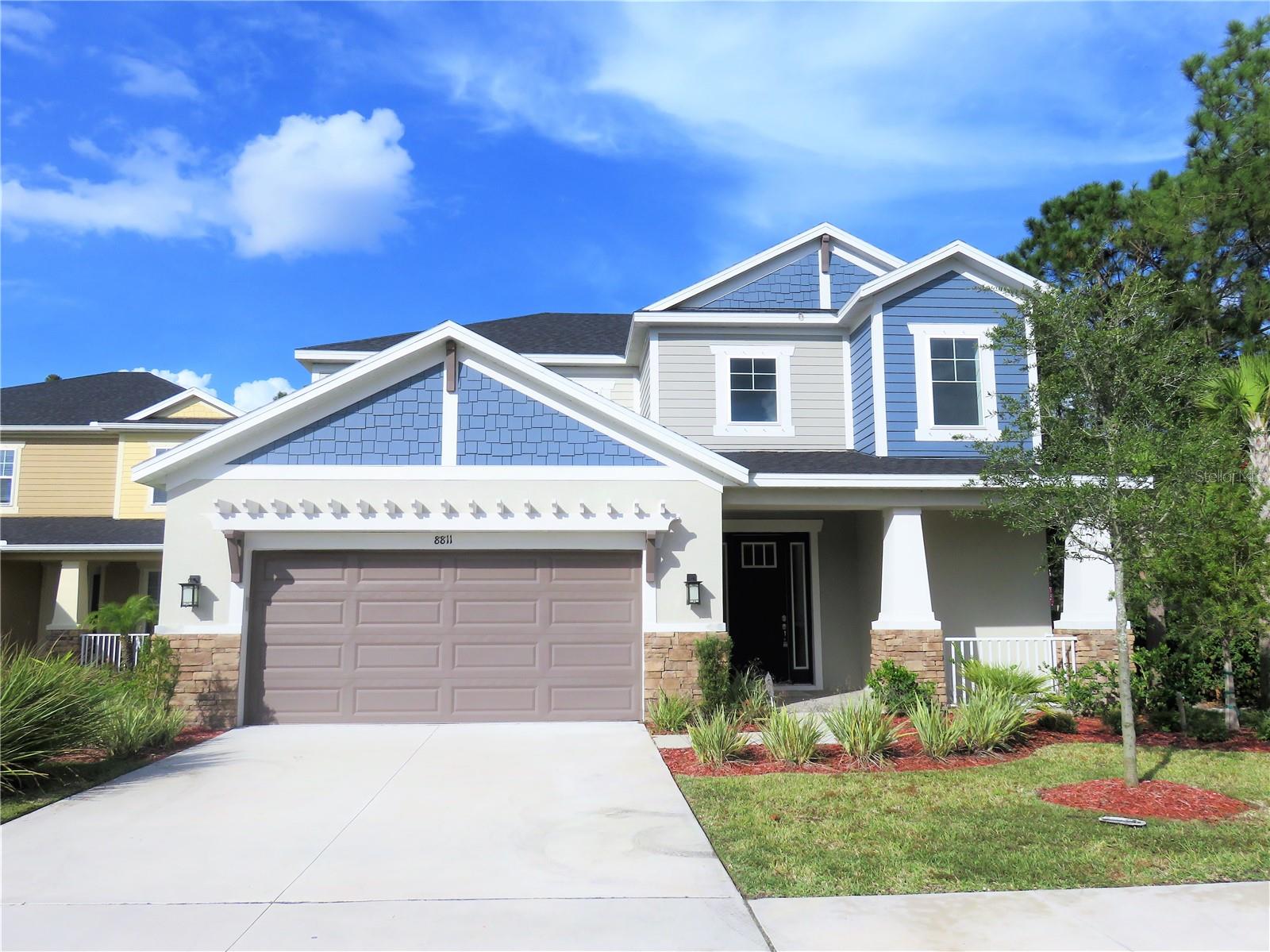 Details for 8811 Citrus Palm Drive, TAMPA, FL 33626