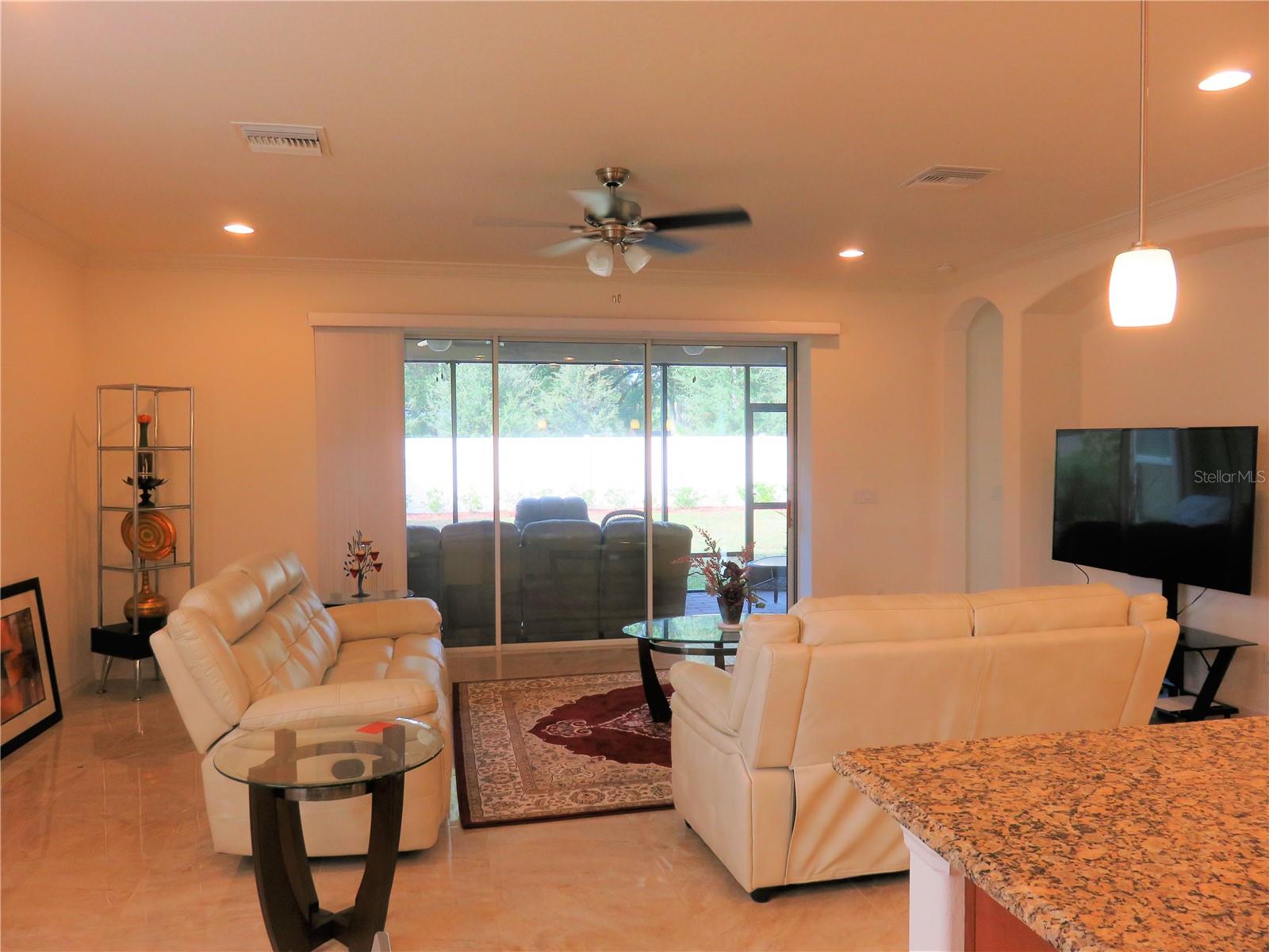 Image 4 of 24 For 8811 Citrus Palm Drive