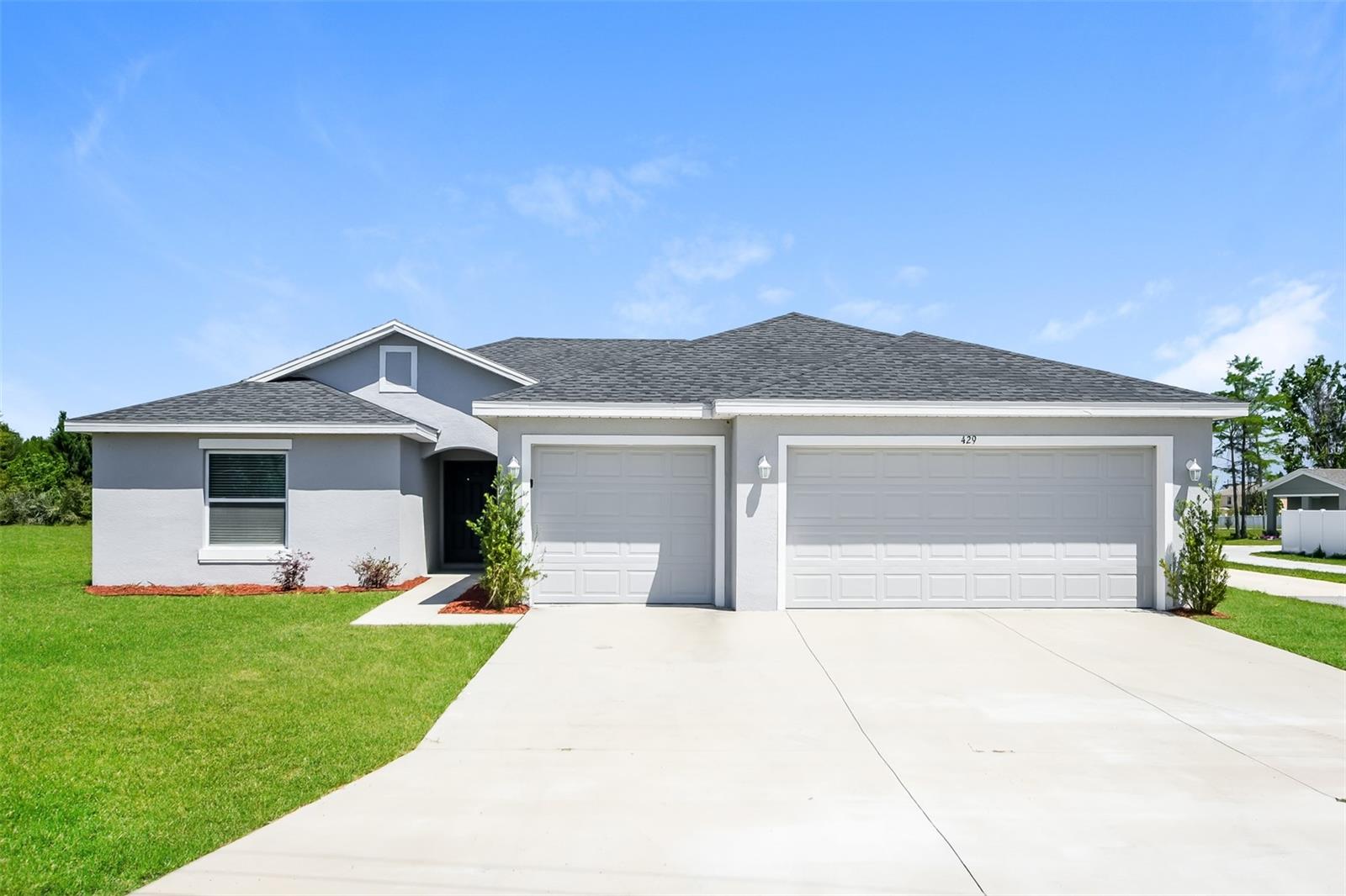 Details for 429 Brookfield Drive, KISSIMMEE, FL 34758
