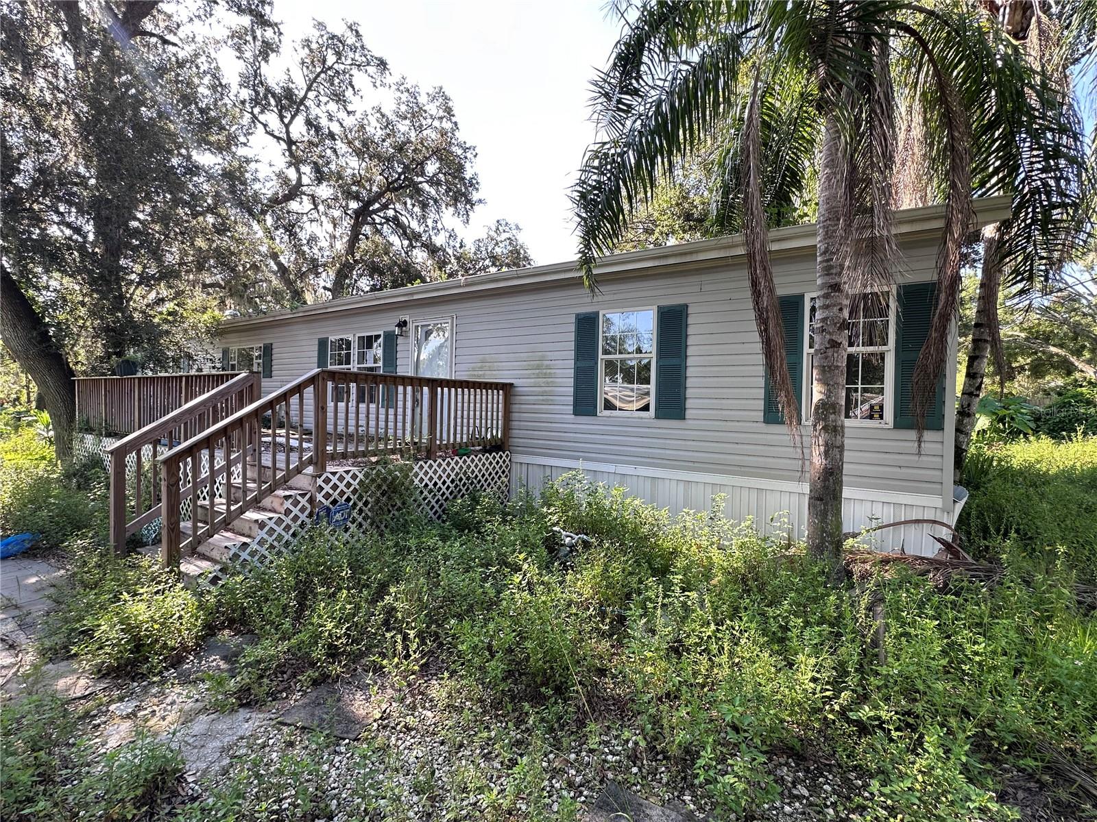 Details for 5301 Royal Oak Drive, TAMPA, FL 33610