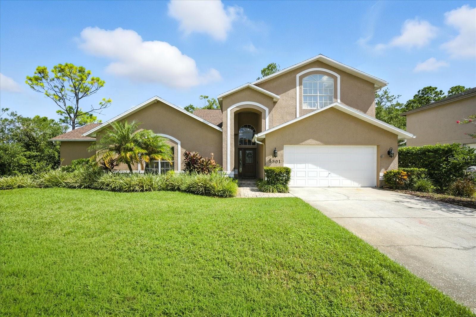 Details for 5801 Windermere Drive, PALM HARBOR, FL 34685