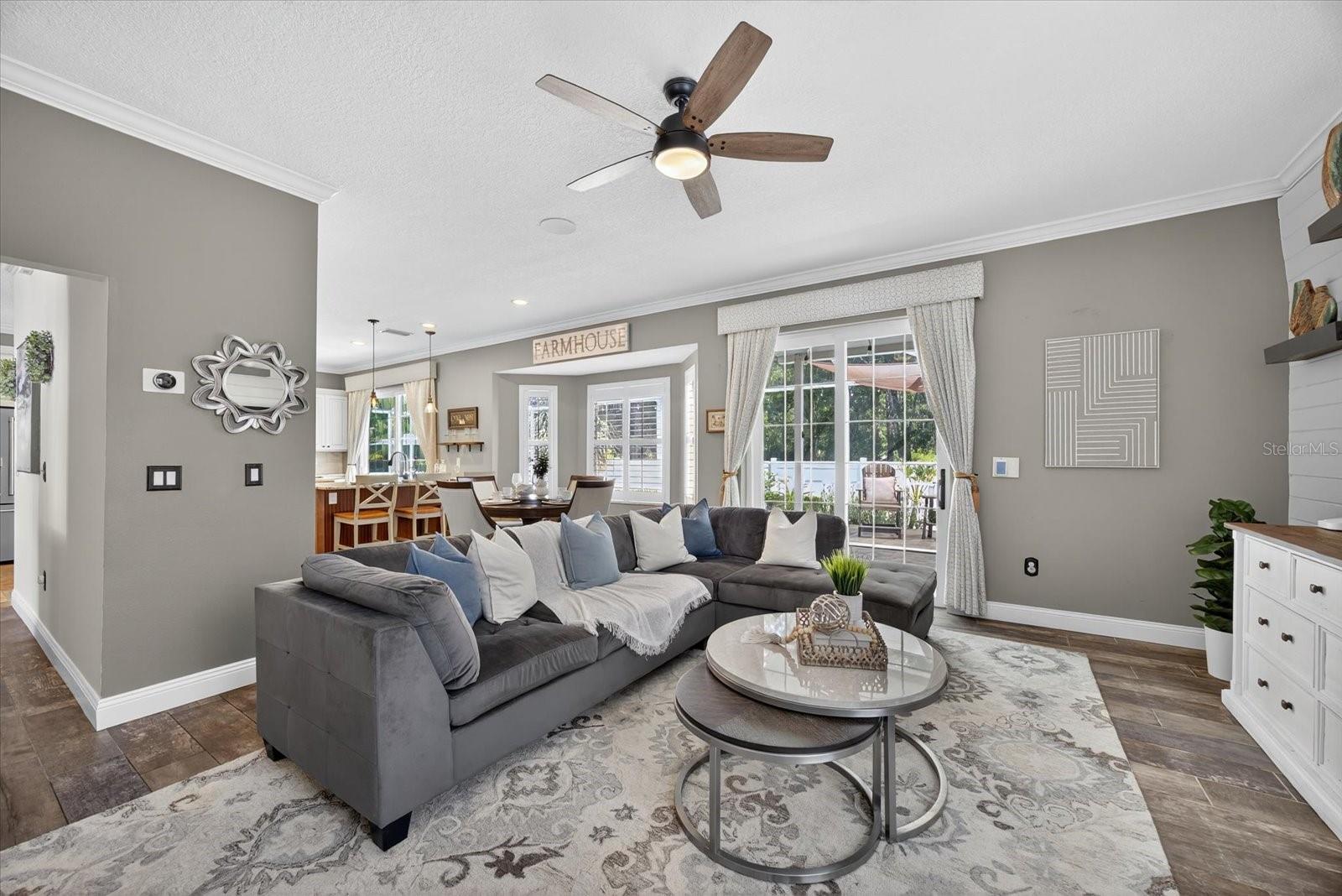 Image 13 of 56 For 5801 Windermere Drive