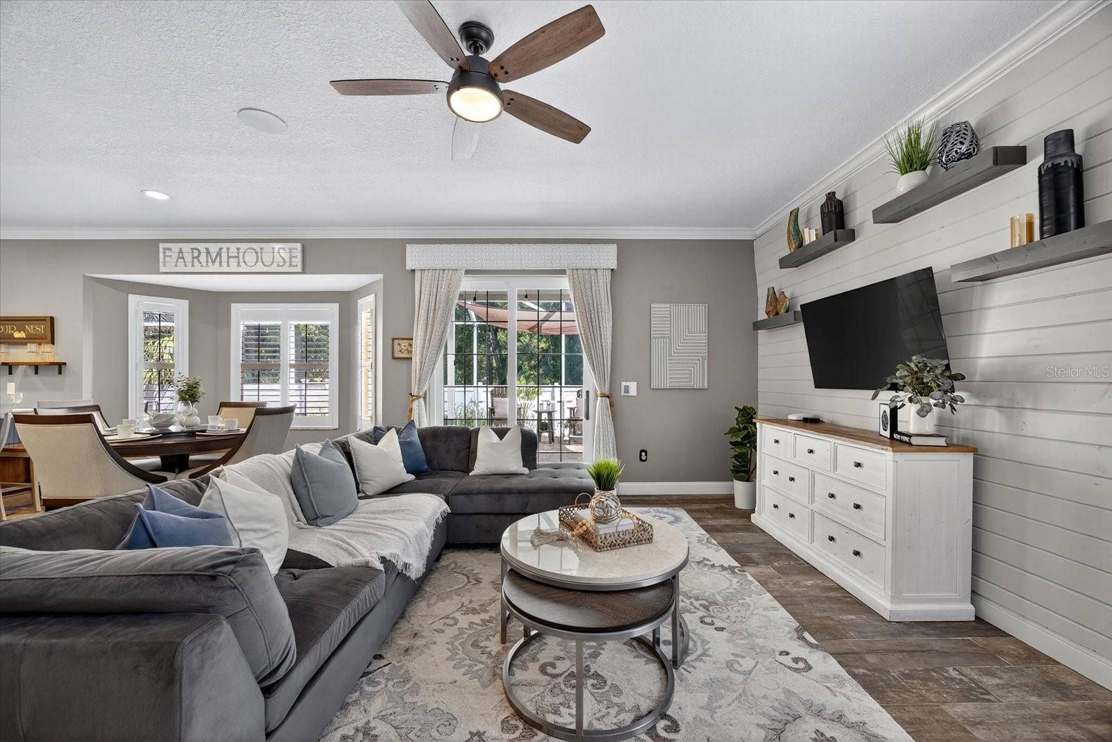 Image 14 of 56 For 5801 Windermere Drive