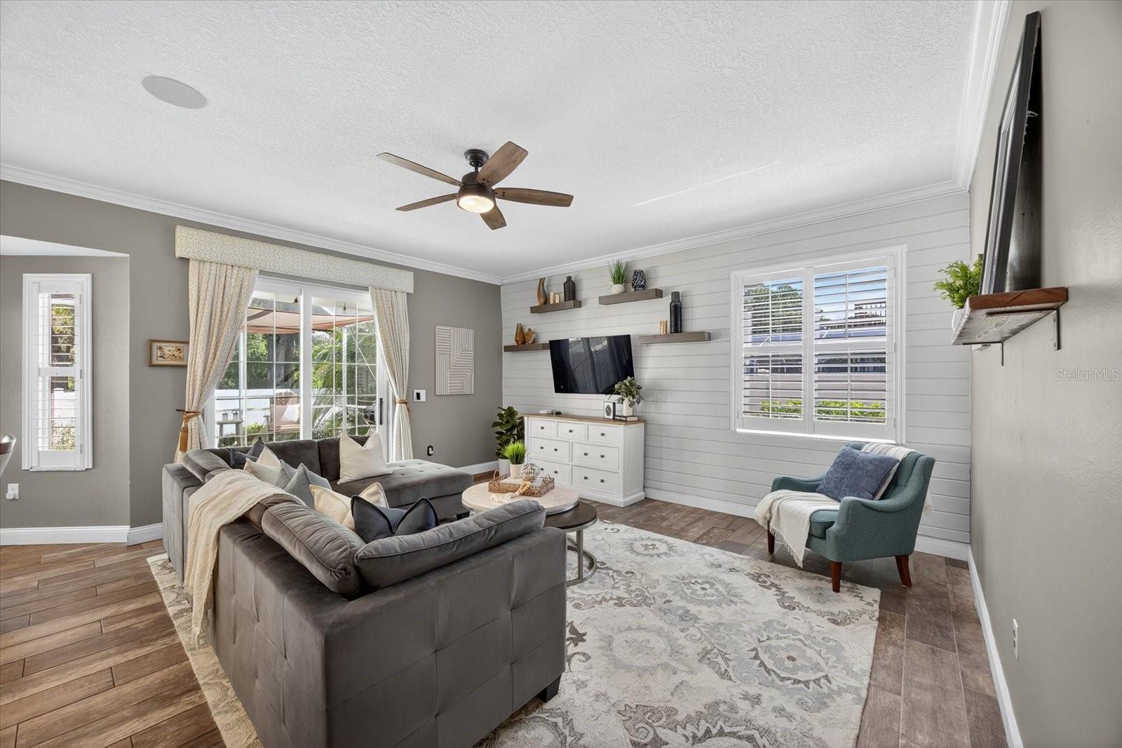 Image 15 of 56 For 5801 Windermere Drive