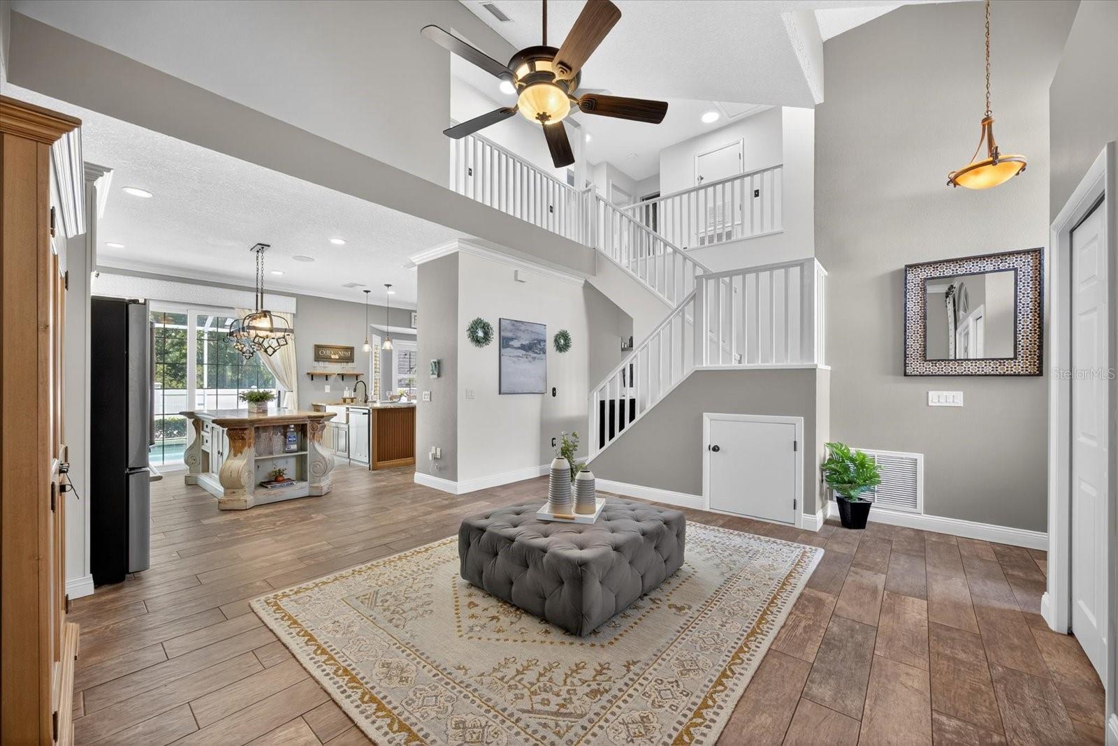 Image 4 of 56 For 5801 Windermere Drive