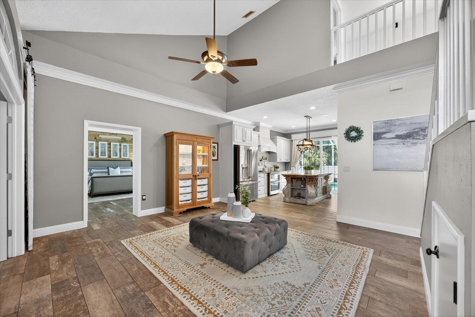 Image 5 of 56 For 5801 Windermere Drive