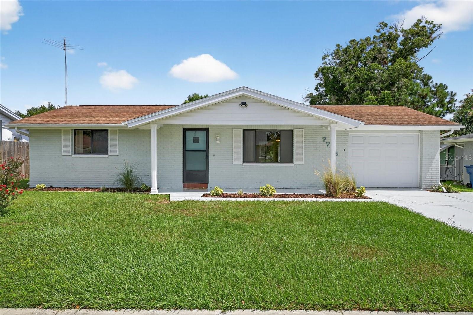Details for 7725 Summertree Lane, NEW PORT RICHEY, FL 34653
