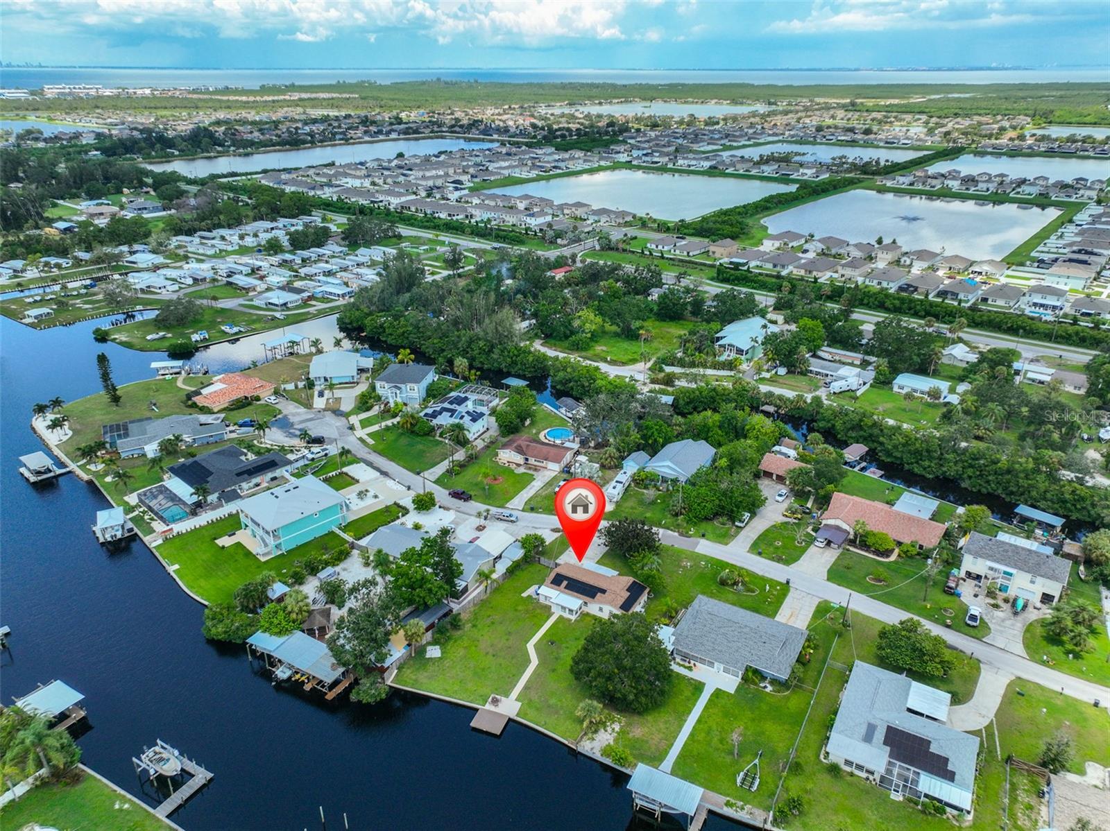 Image 40 of 42 For 812 White Heron Boulevard