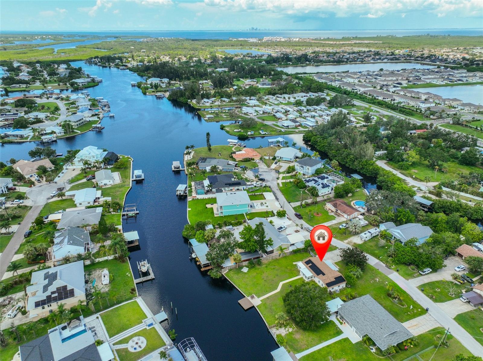 Image 41 of 42 For 812 White Heron Boulevard