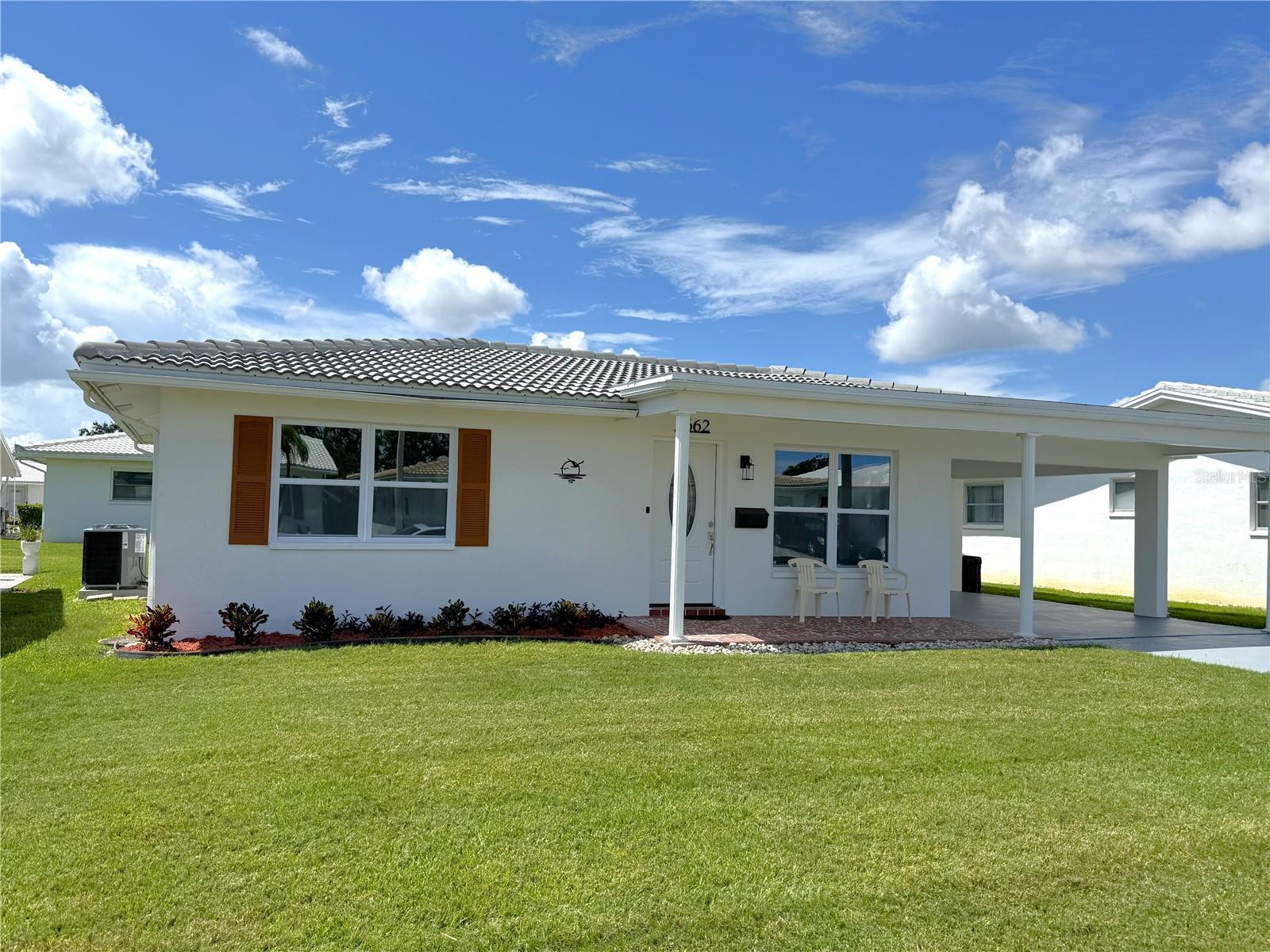 Details for 3662 101st Avenue N, PINELLAS PARK, FL 33782