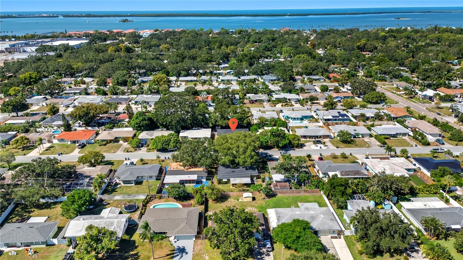 Image 34 of 35 For 1520 San Helen Drive