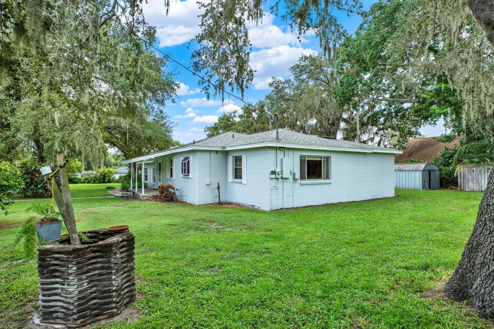 Image 28 of 30 For 9618 Hartts Drive