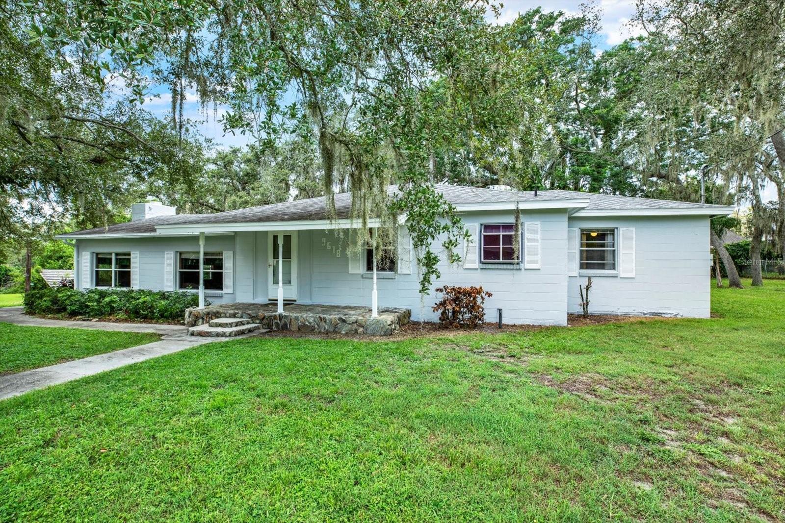 Image 3 of 30 For 9618 Hartts Drive