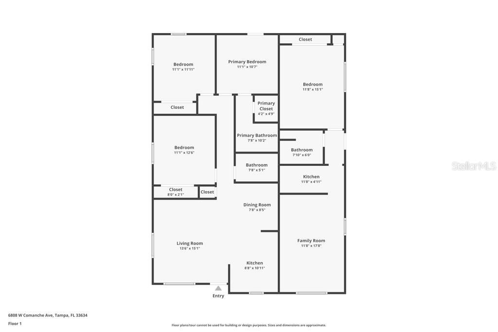 Image 22 of 22 For 6808 Comanche Avenue