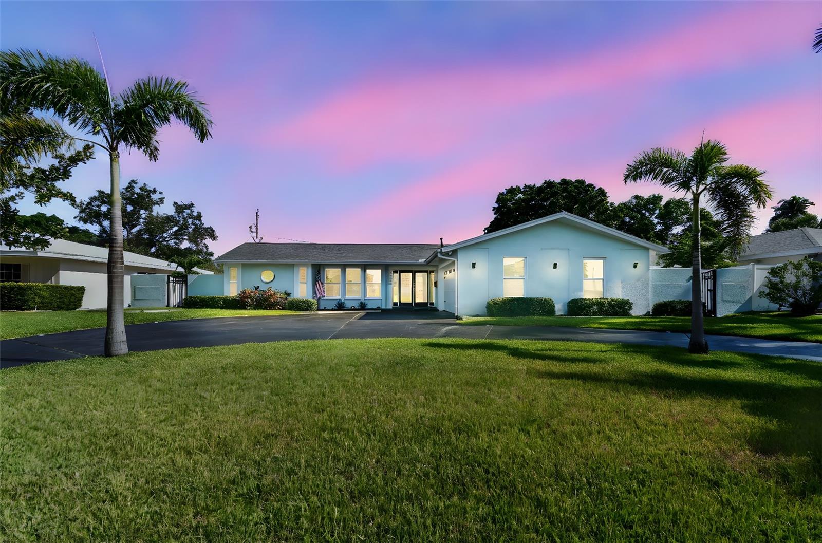 Details for 2663 70th Avenue S, ST PETERSBURG, FL 33712
