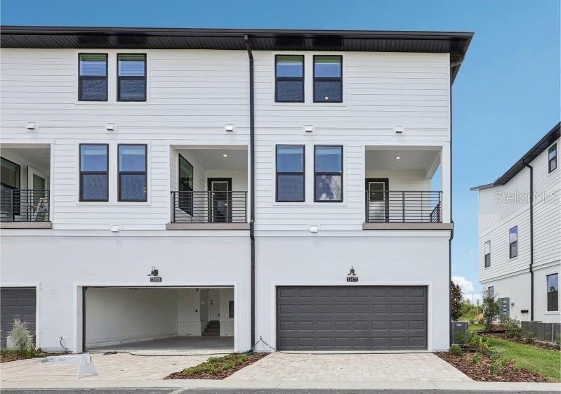 Image 38 of 40 For 15477 Hamlin Park Drive