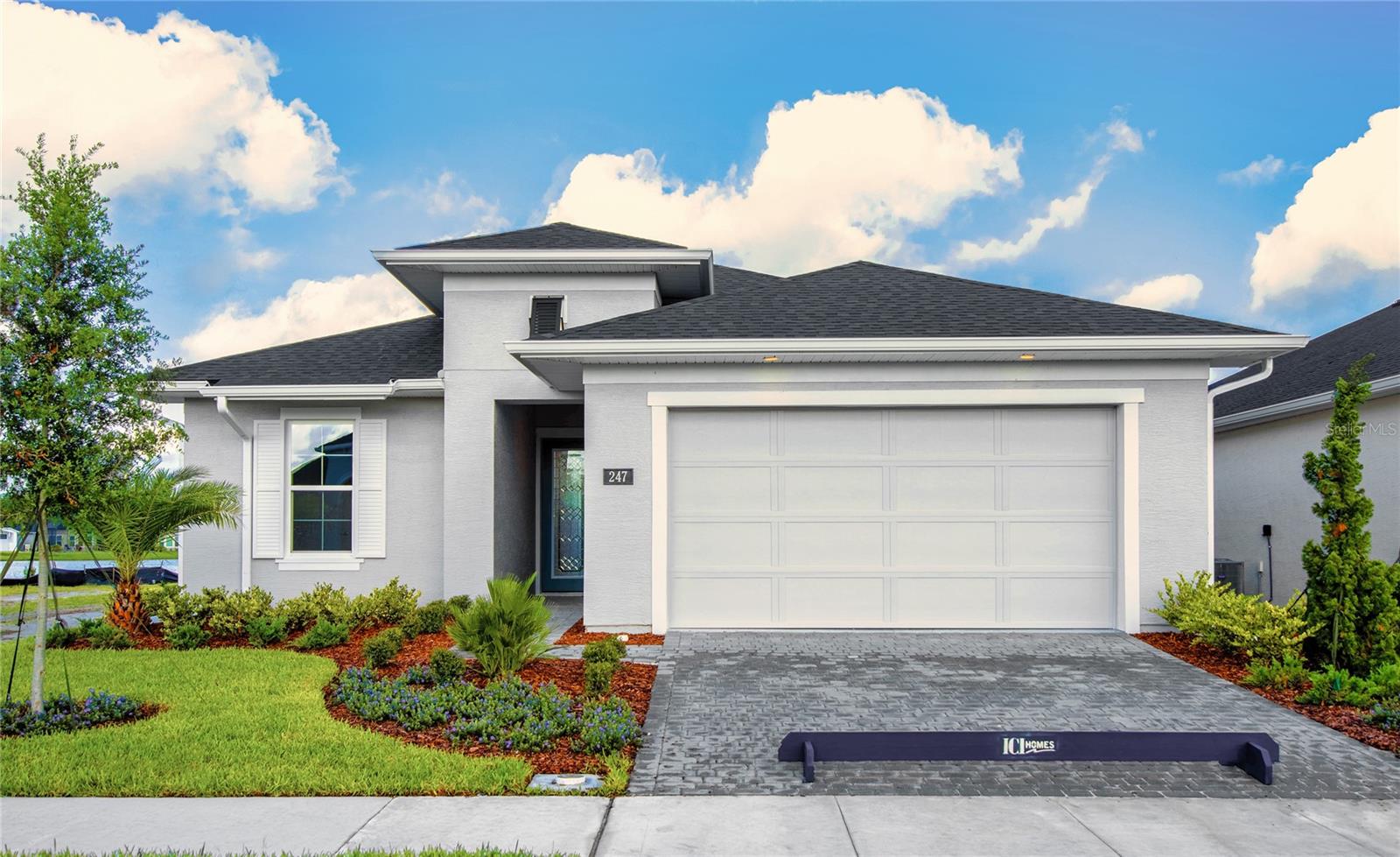 Details for 247 Azure Mist Way, DAYTONA BEACH, FL 32124