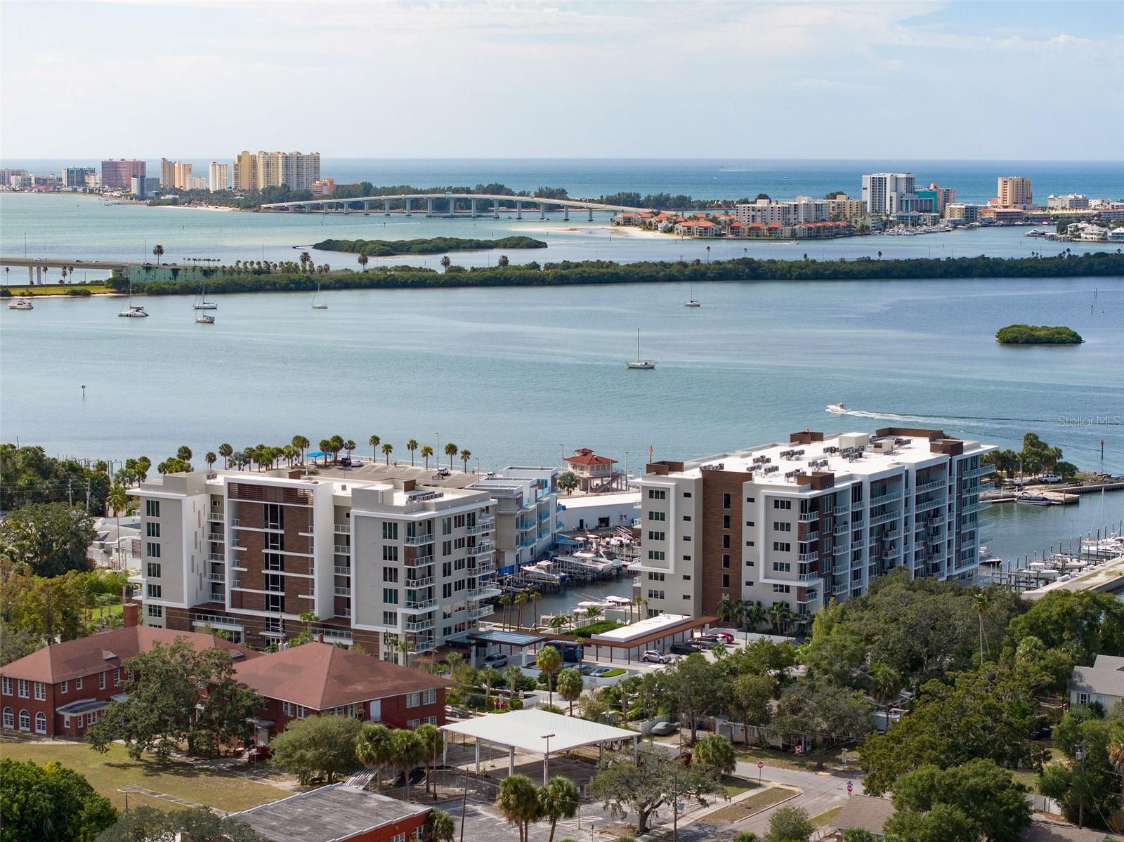 Details for 900 Osceola Avenue 601, CLEARWATER, FL 33755