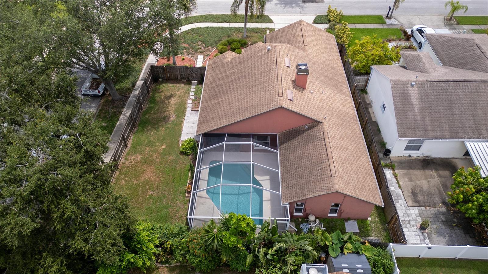 Image 36 of 38 For 12744 Pineforest Way E
