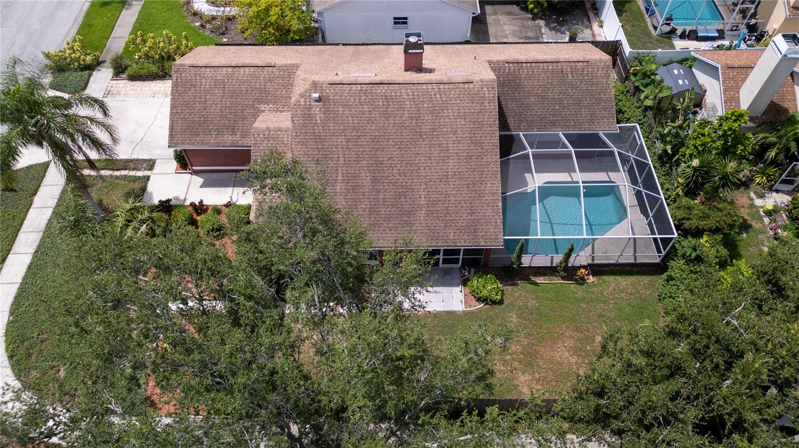 Image 37 of 38 For 12744 Pineforest Way E