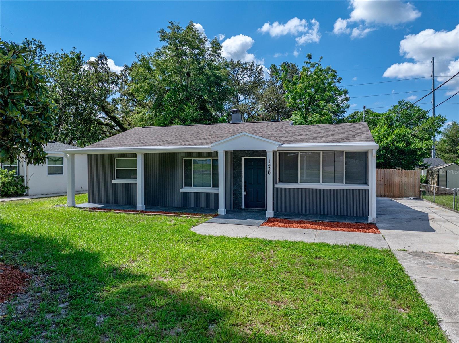 Details for 1420 Meadowbrook Avenue, TAMPA, FL 33612
