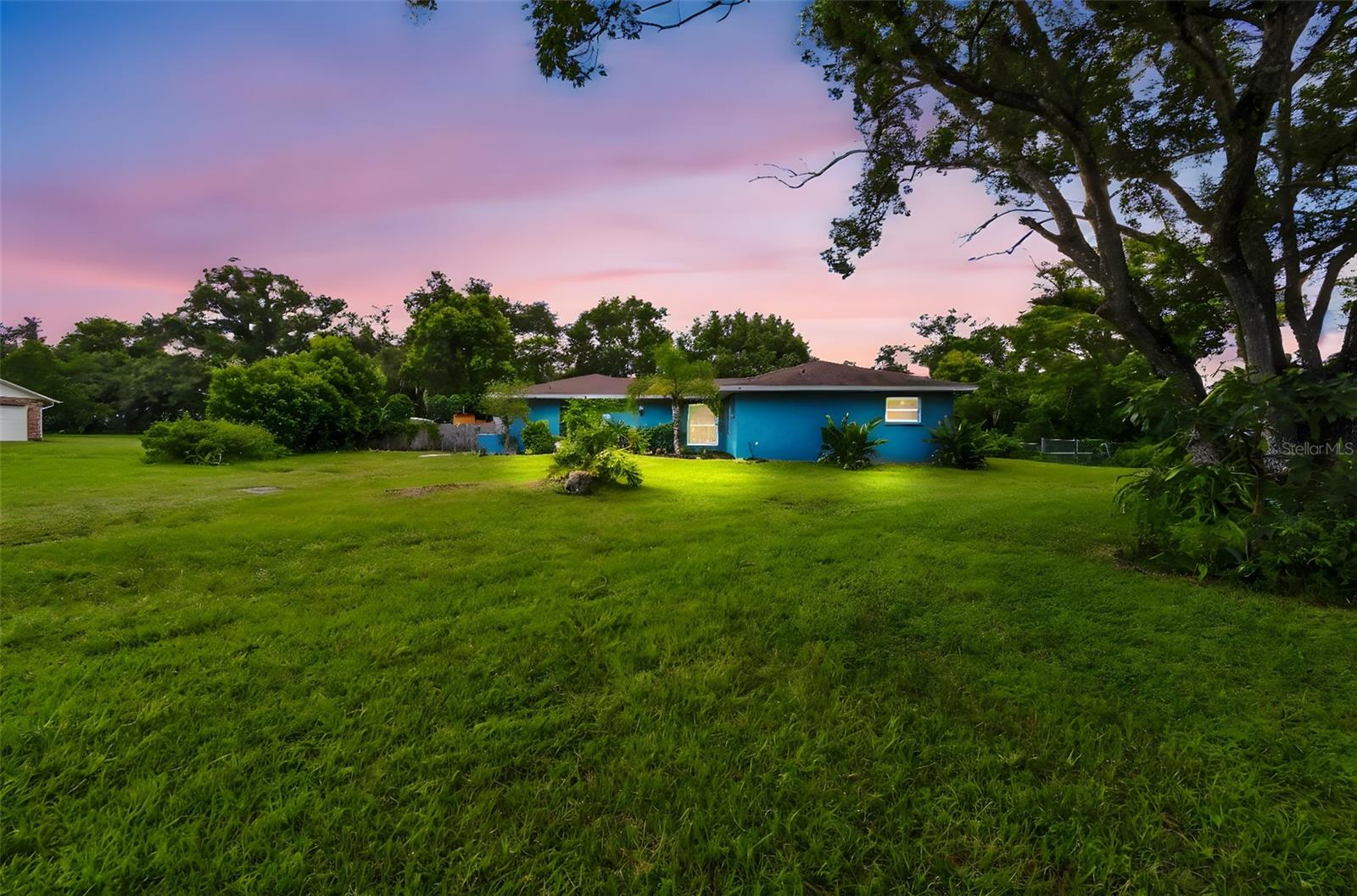 Details for 39443 Pretty Pond Road, ZEPHYRHILLS, FL 33540