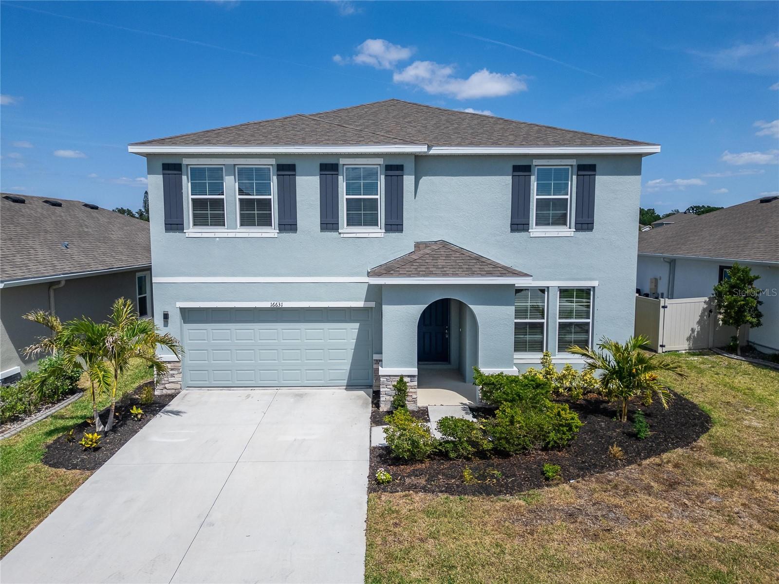 Image 88 of 100 For 16631 Mooner Plank Cir Circle