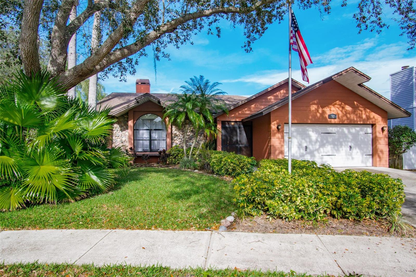 Details for 1917 Spanish Oaks Drive N, PALM HARBOR, FL 34683