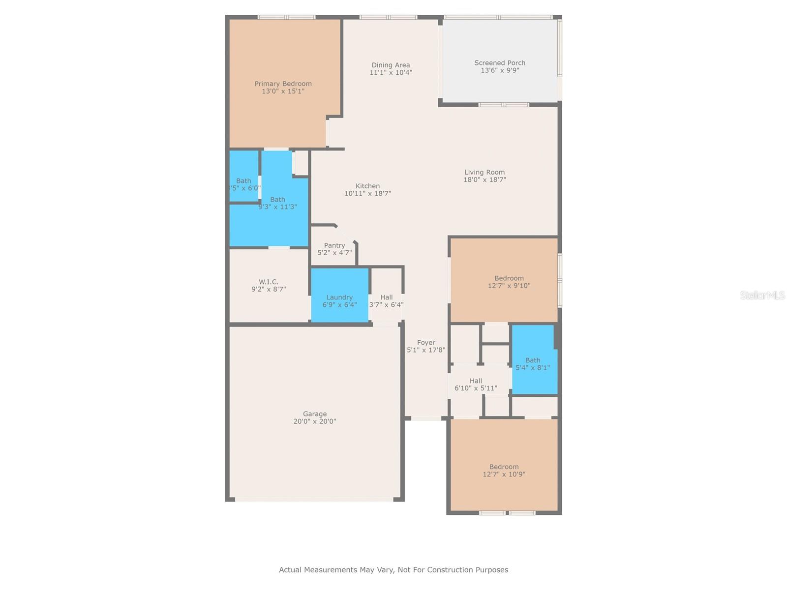 Listing photo id 37 for 12526 Eastpointe Drive
