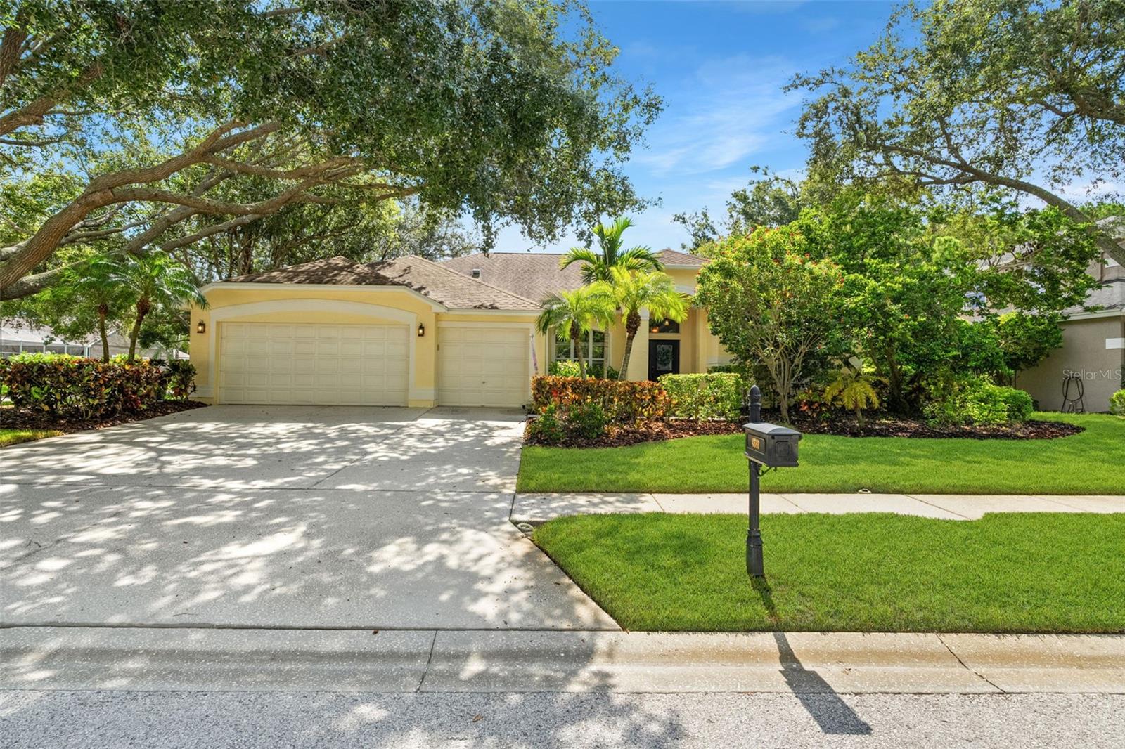Details for 4681 Ilex Court, PALM HARBOR, FL 34685