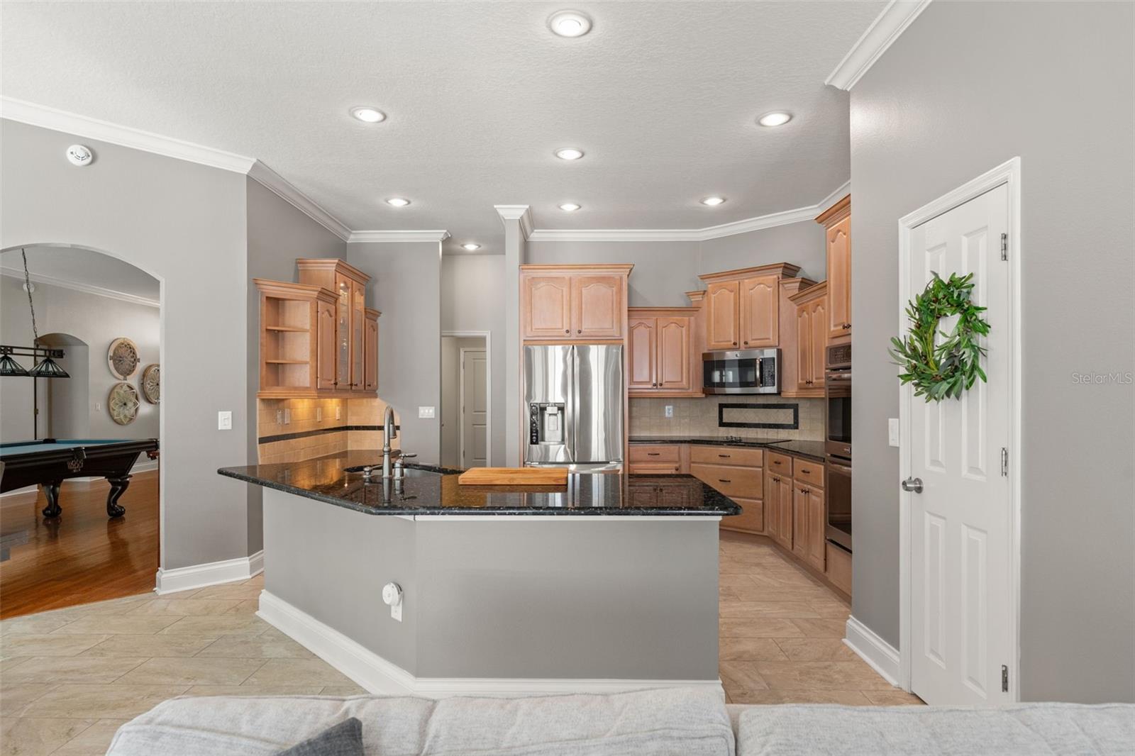 Image 23 of 74 For 4681 Ilex Court