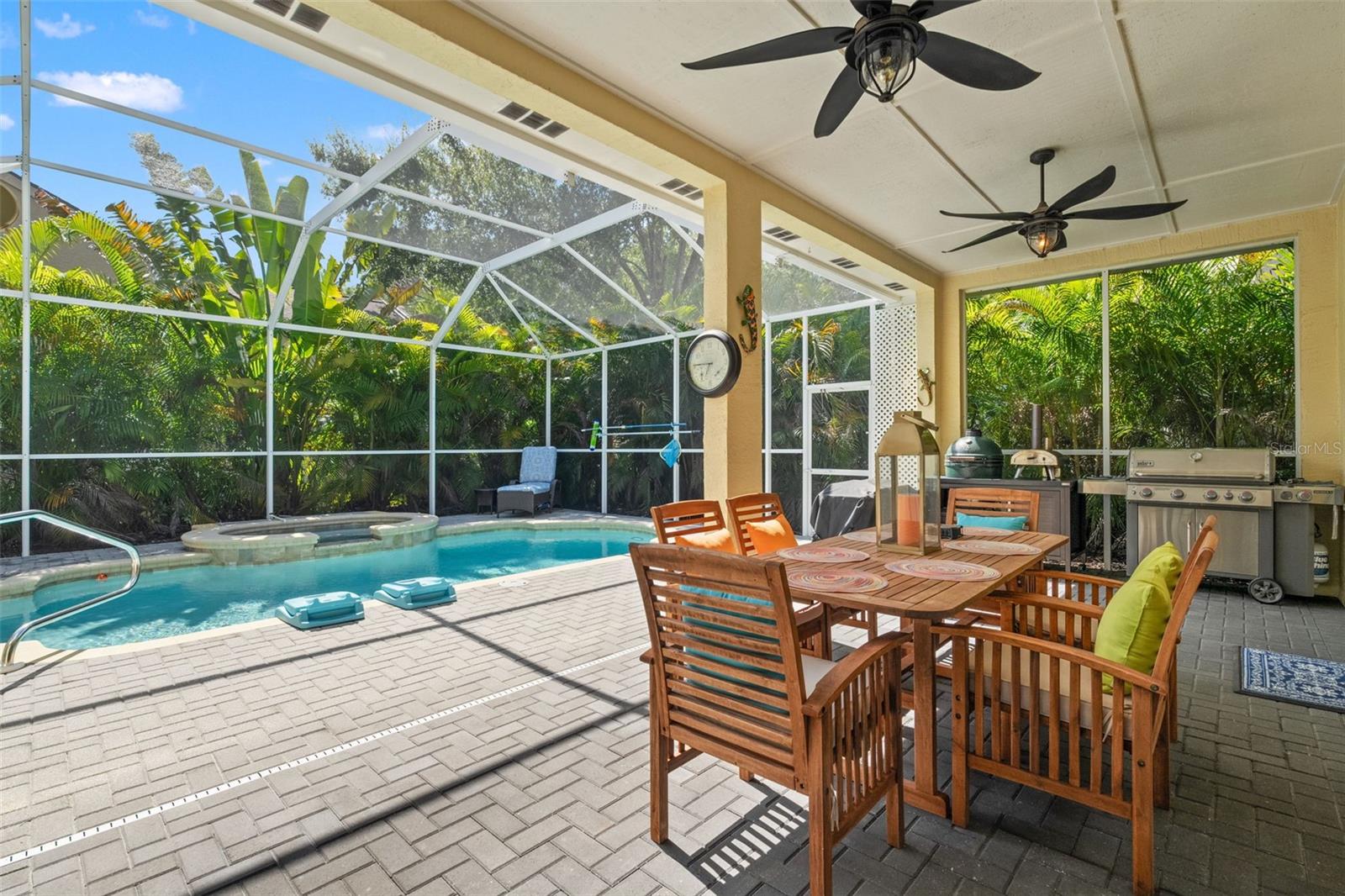 Image 48 of 74 For 4681 Ilex Court