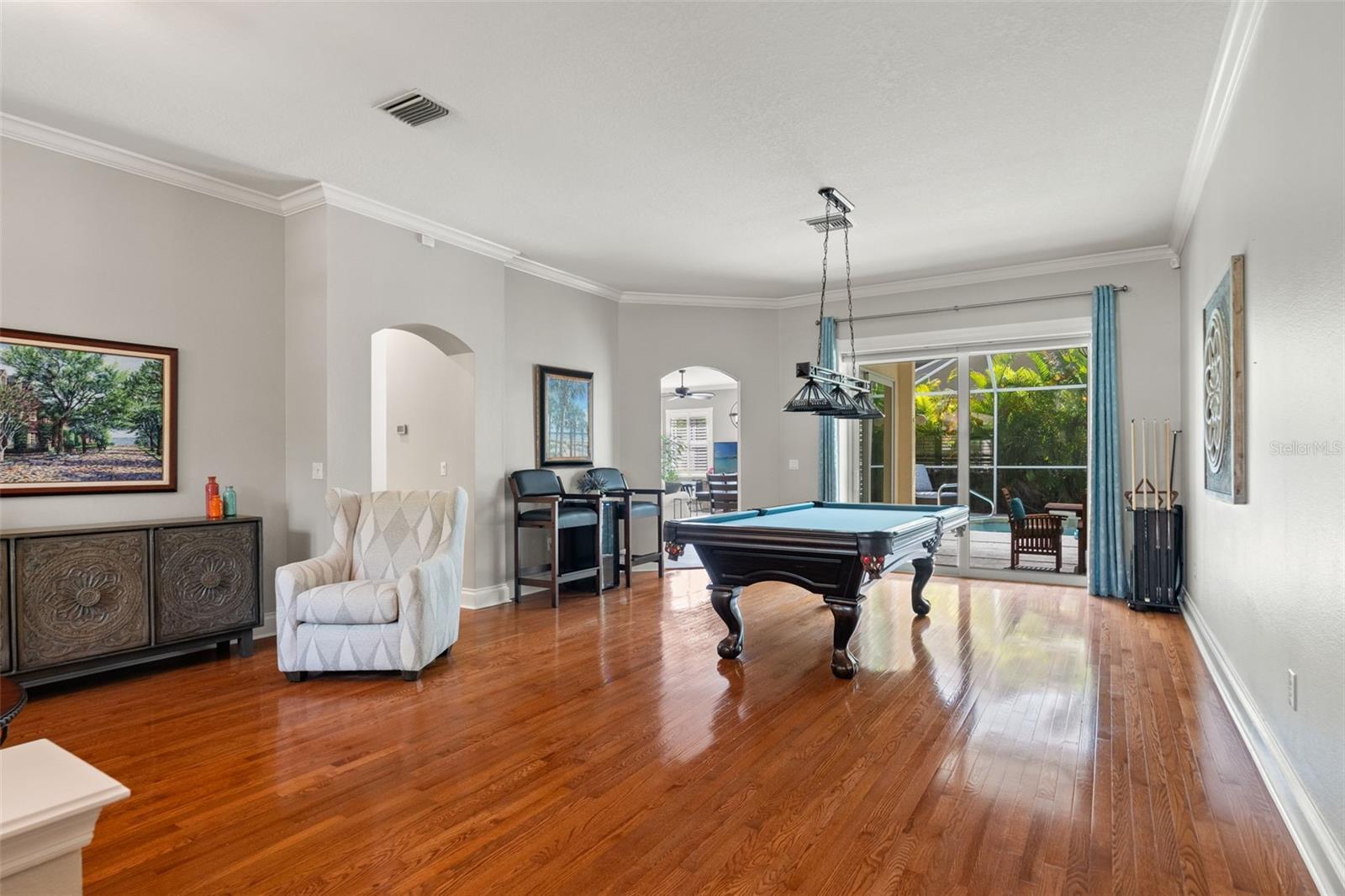 Image 5 of 74 For 4681 Ilex Court