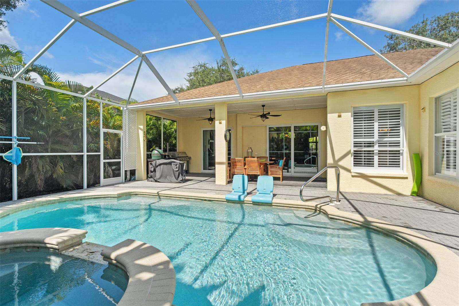 Image 58 of 74 For 4681 Ilex Court