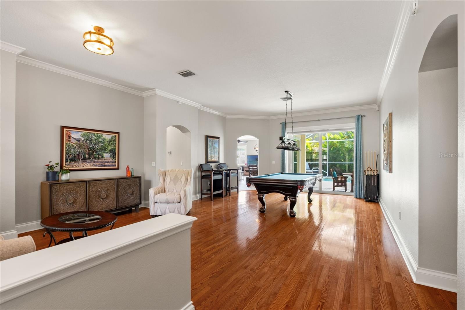Image 9 of 74 For 4681 Ilex Court