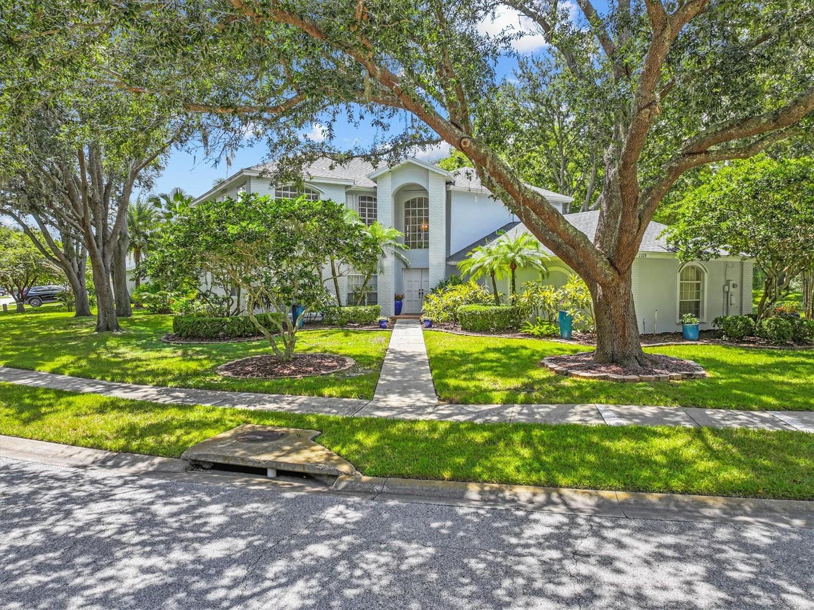 Details for 2328 Warwick Drive, OLDSMAR, FL 34677
