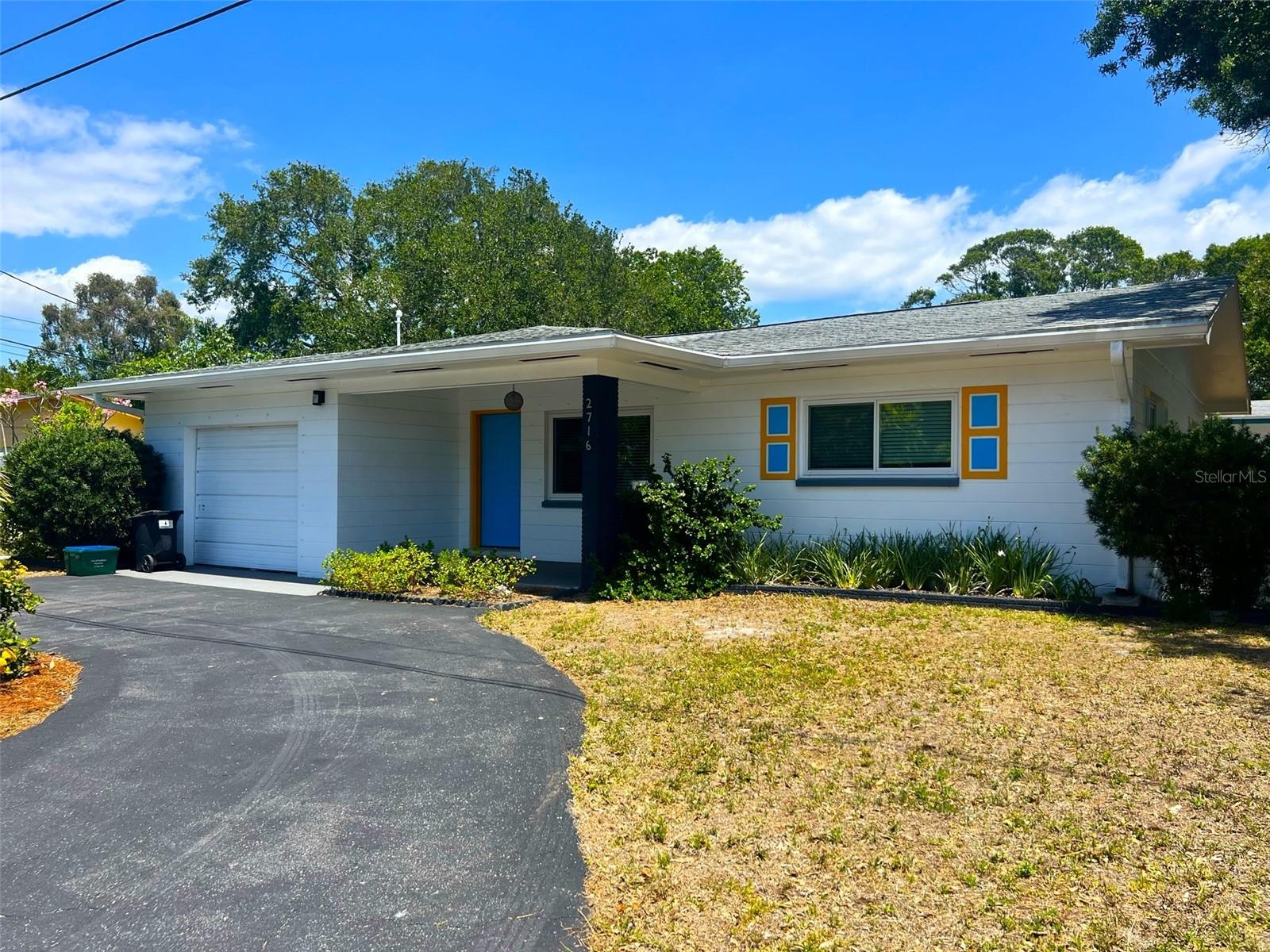 Details for 2716 45th Street S, GULFPORT, FL 33711