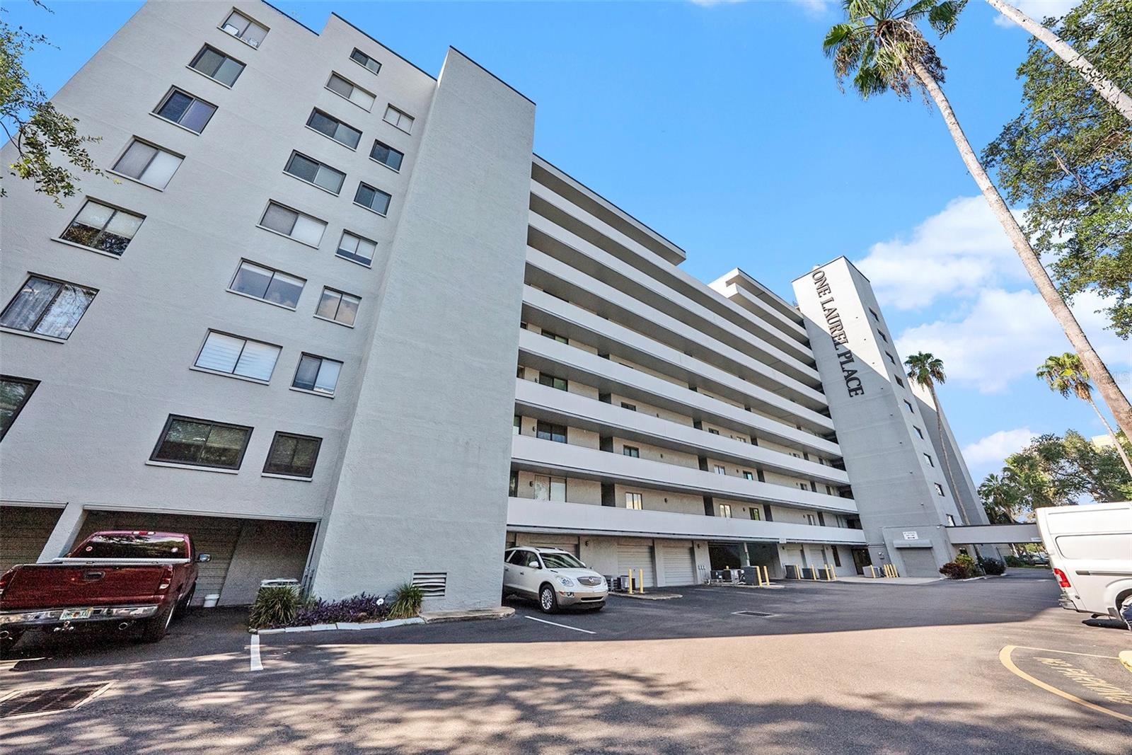 Details for 201 Laurel Street 504b, TAMPA, FL 33602