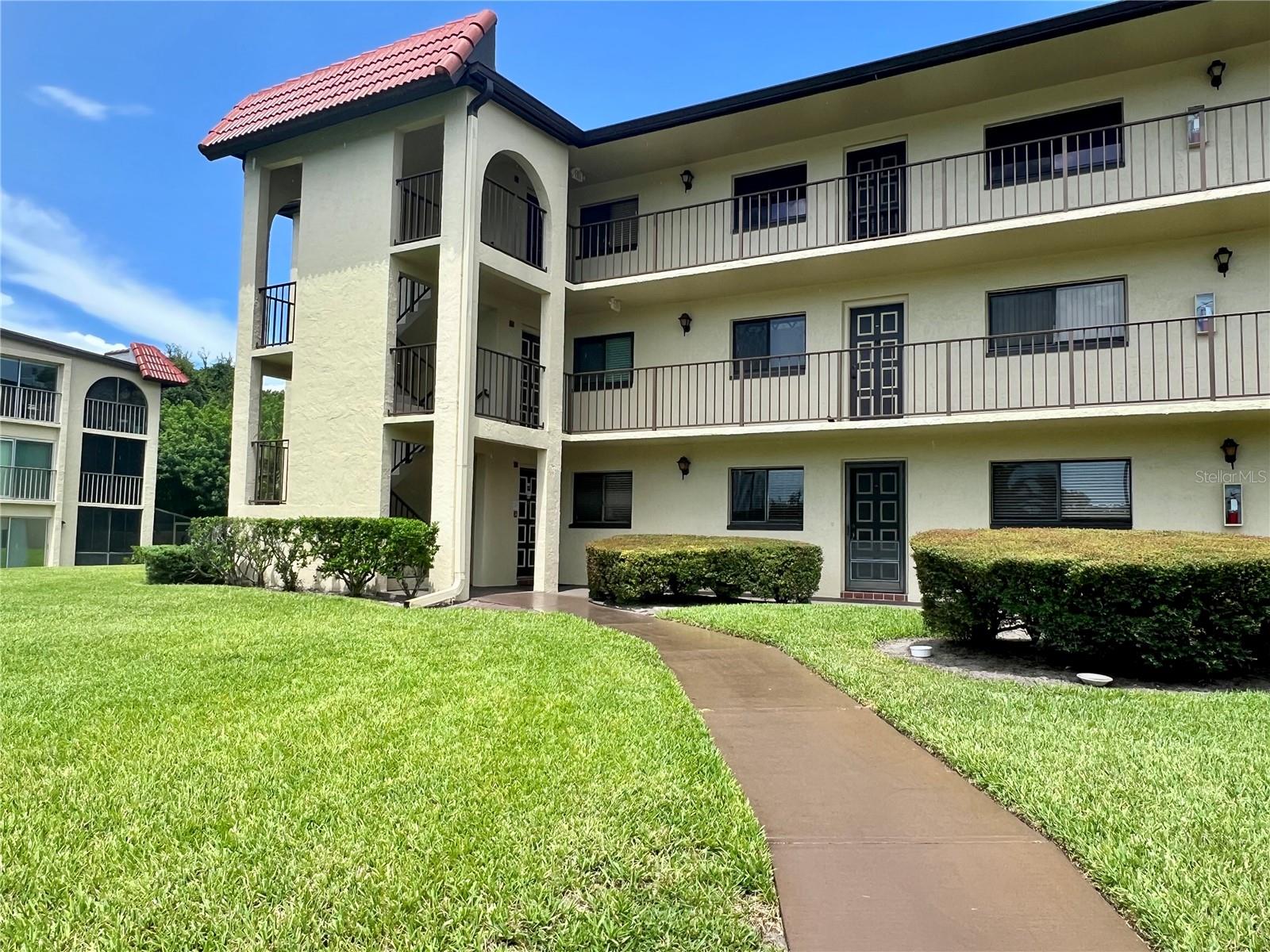Details for 3055 Casa Del Sol Circle 101, CLEARWATER, FL 33761