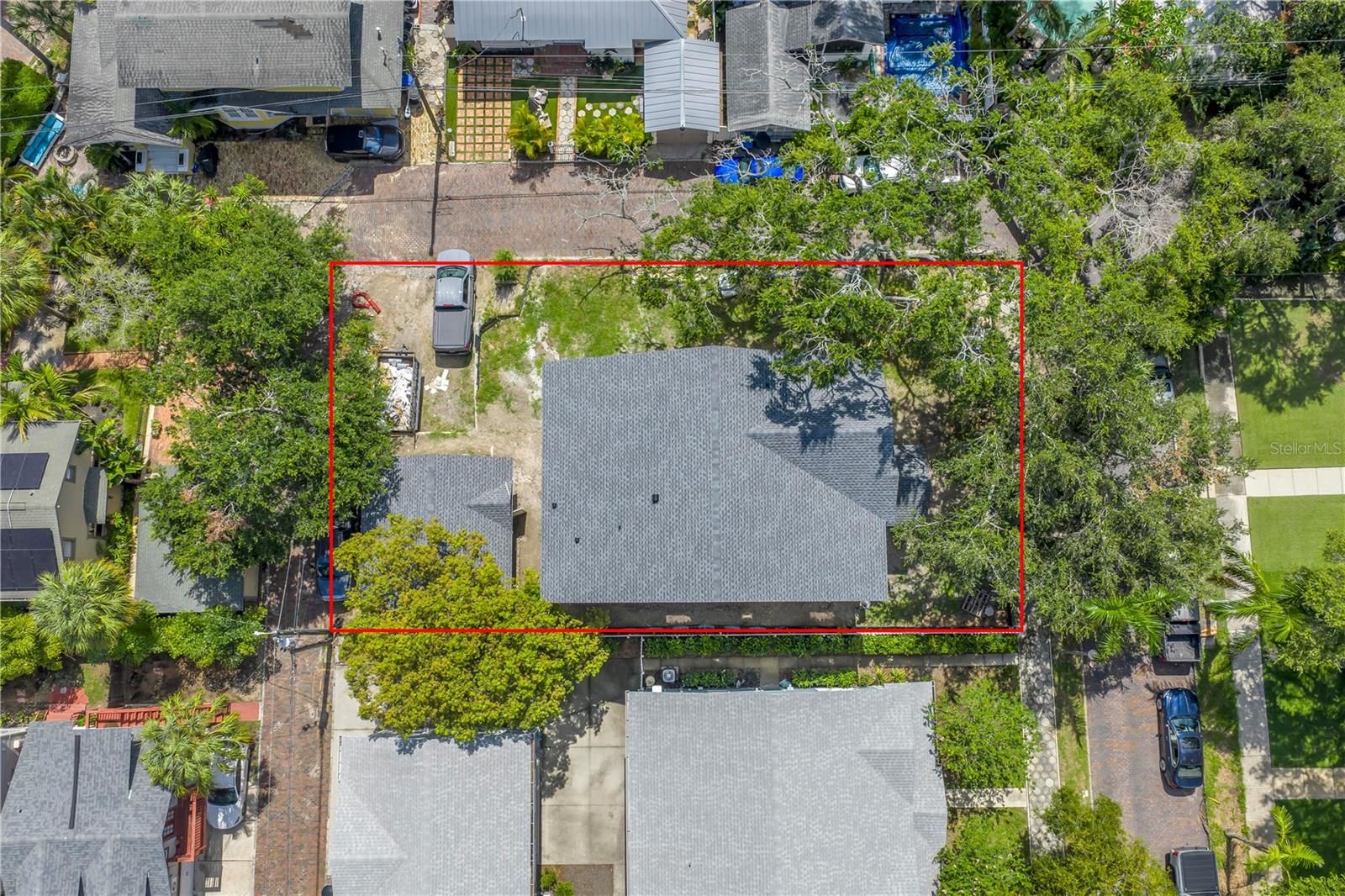 Image 7 of 7 For 801 9th Avenue S