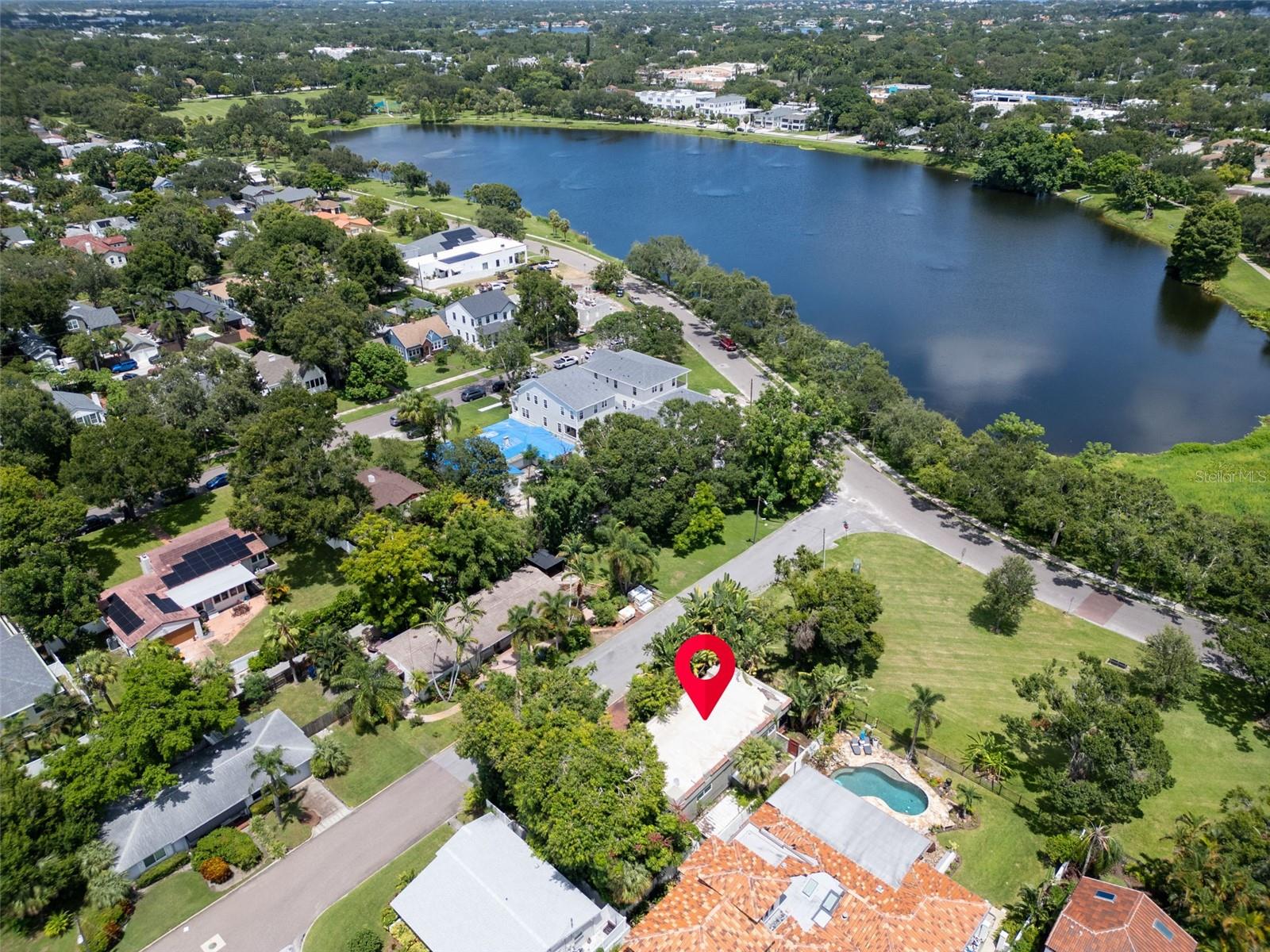 Details for 720 15th Avenue N, ST PETERSBURG, FL 33704