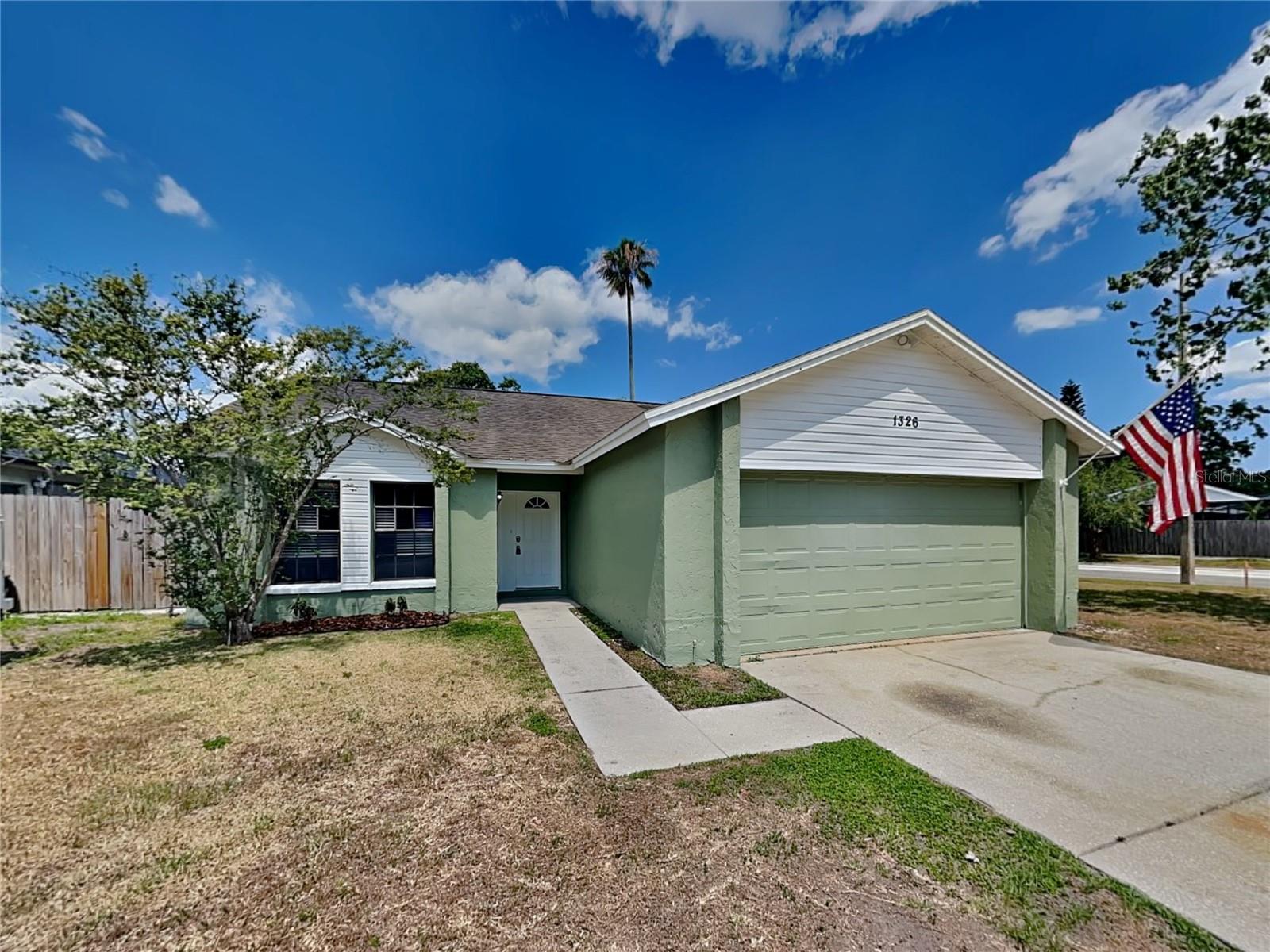Details for 1326 Hatch Place, VALRICO, FL 33594