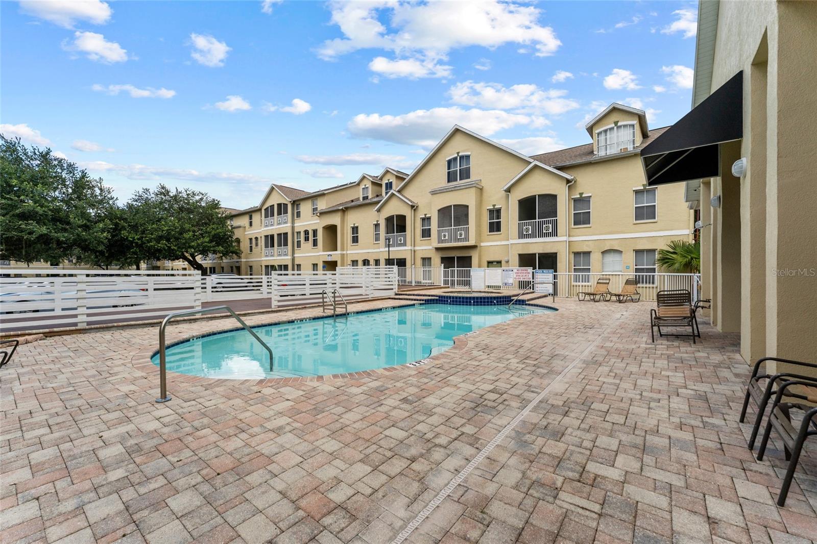 Image 37 of 47 For 5039 Sunridge Palms Drive 204