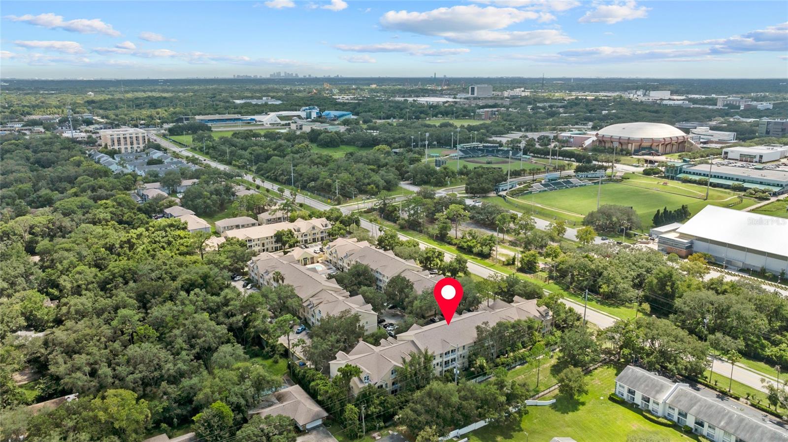 Image 42 of 47 For 5039 Sunridge Palms Drive 204