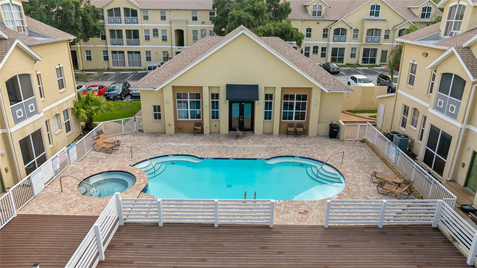 Image 47 of 47 For 5039 Sunridge Palms Drive 204