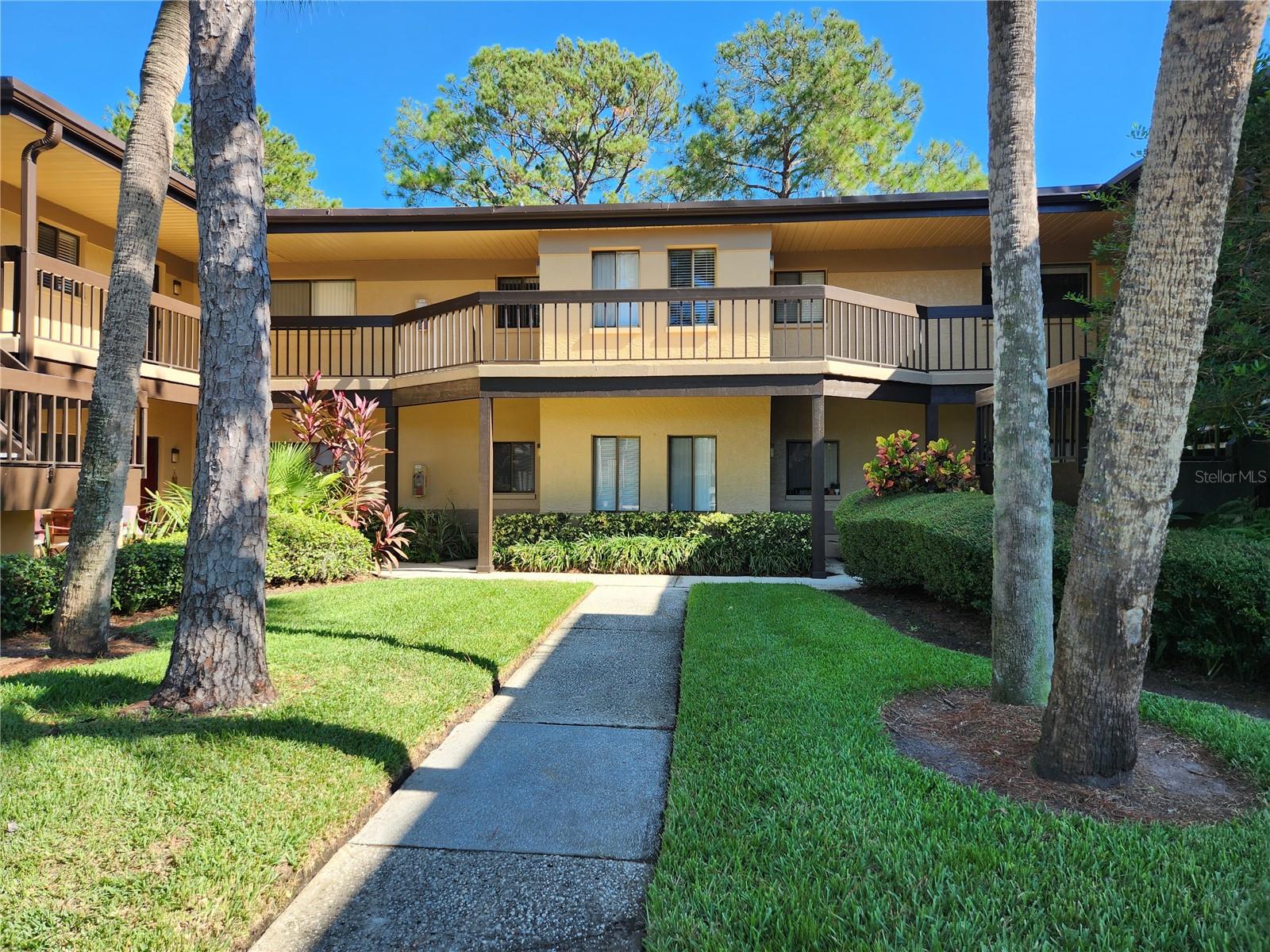 Details for 2685 Sabal Springs Circle 103, CLEARWATER, FL 33761