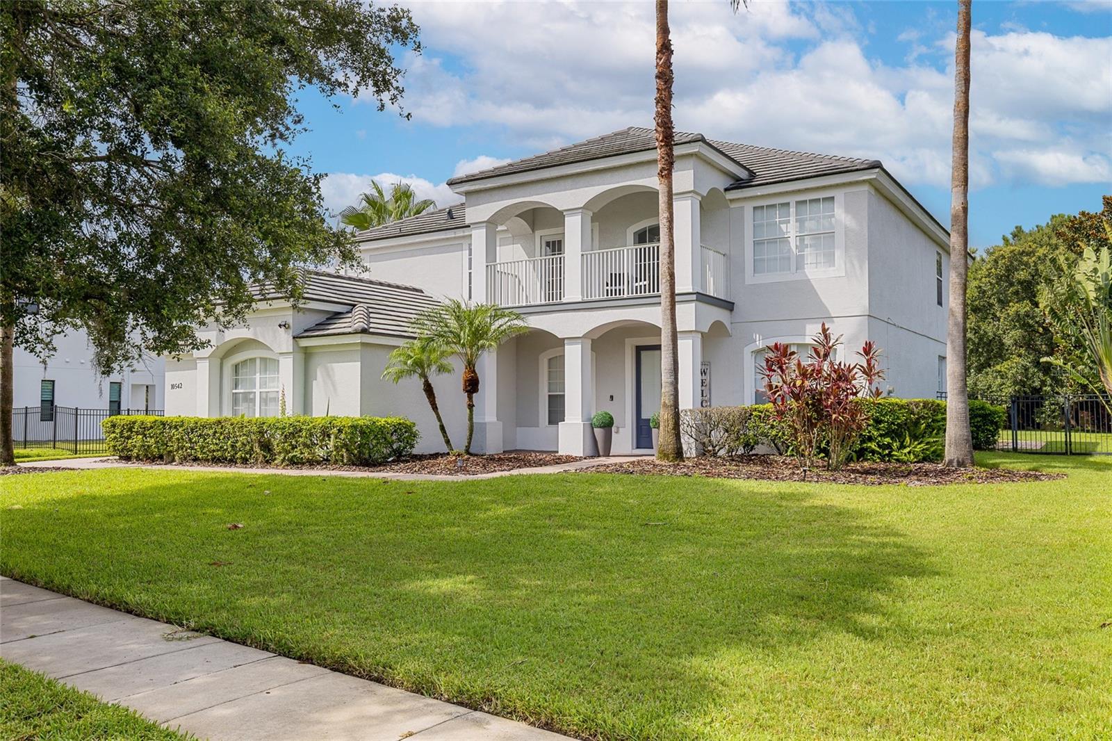 Details for 10542 Wittenberg Way, ORLANDO, FL 32832